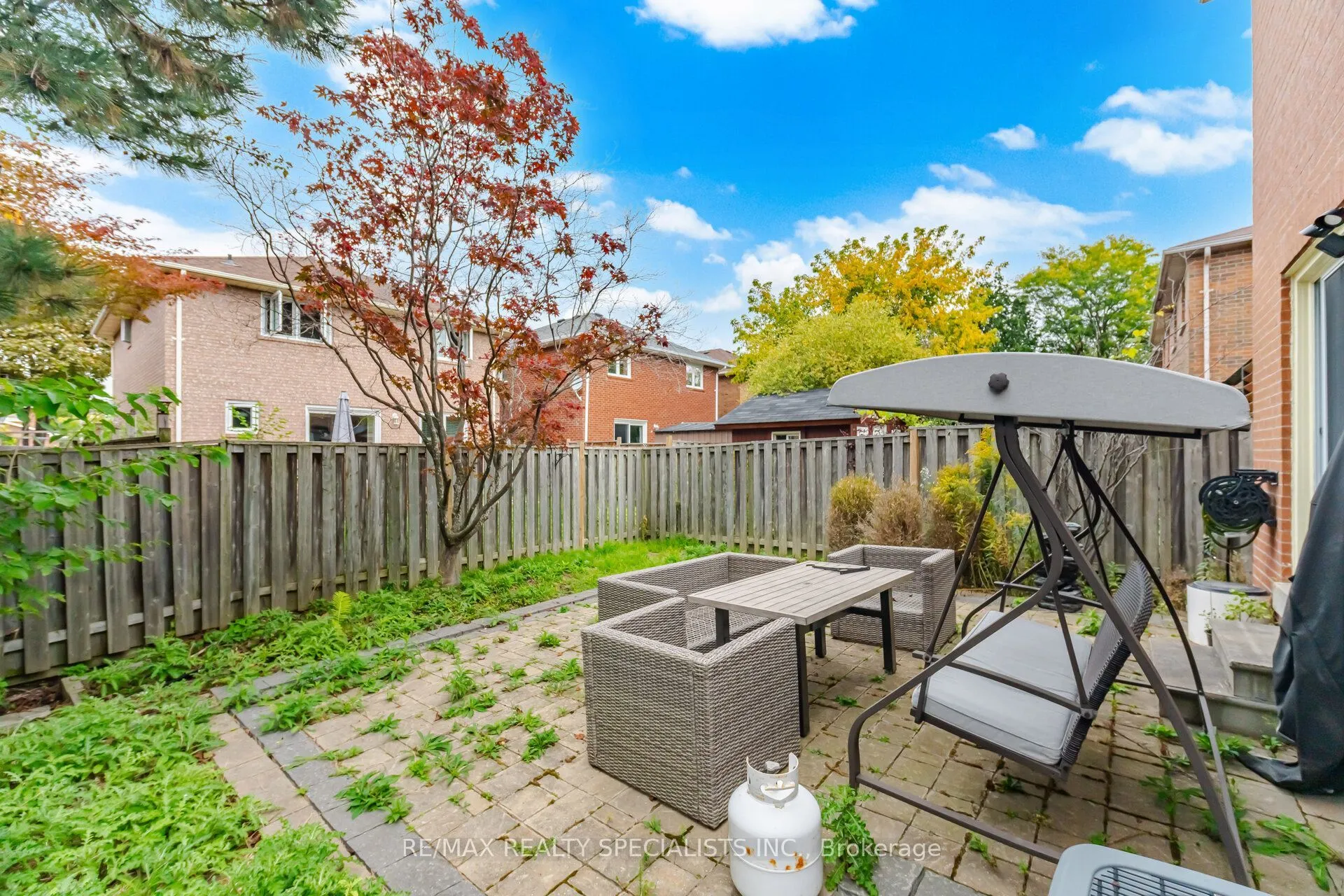 3353 Bobwhite Mews