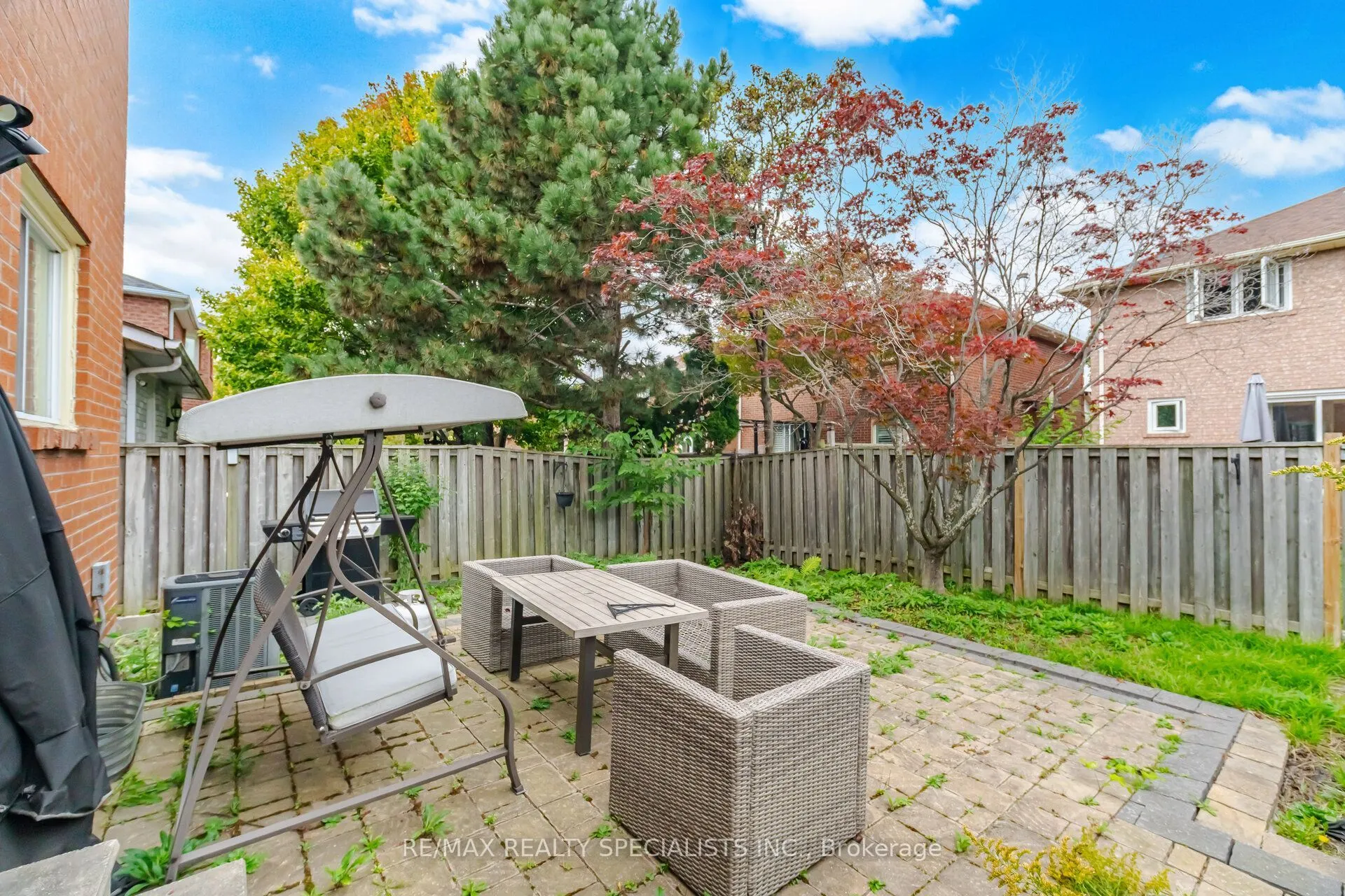 3353 Bobwhite Mews