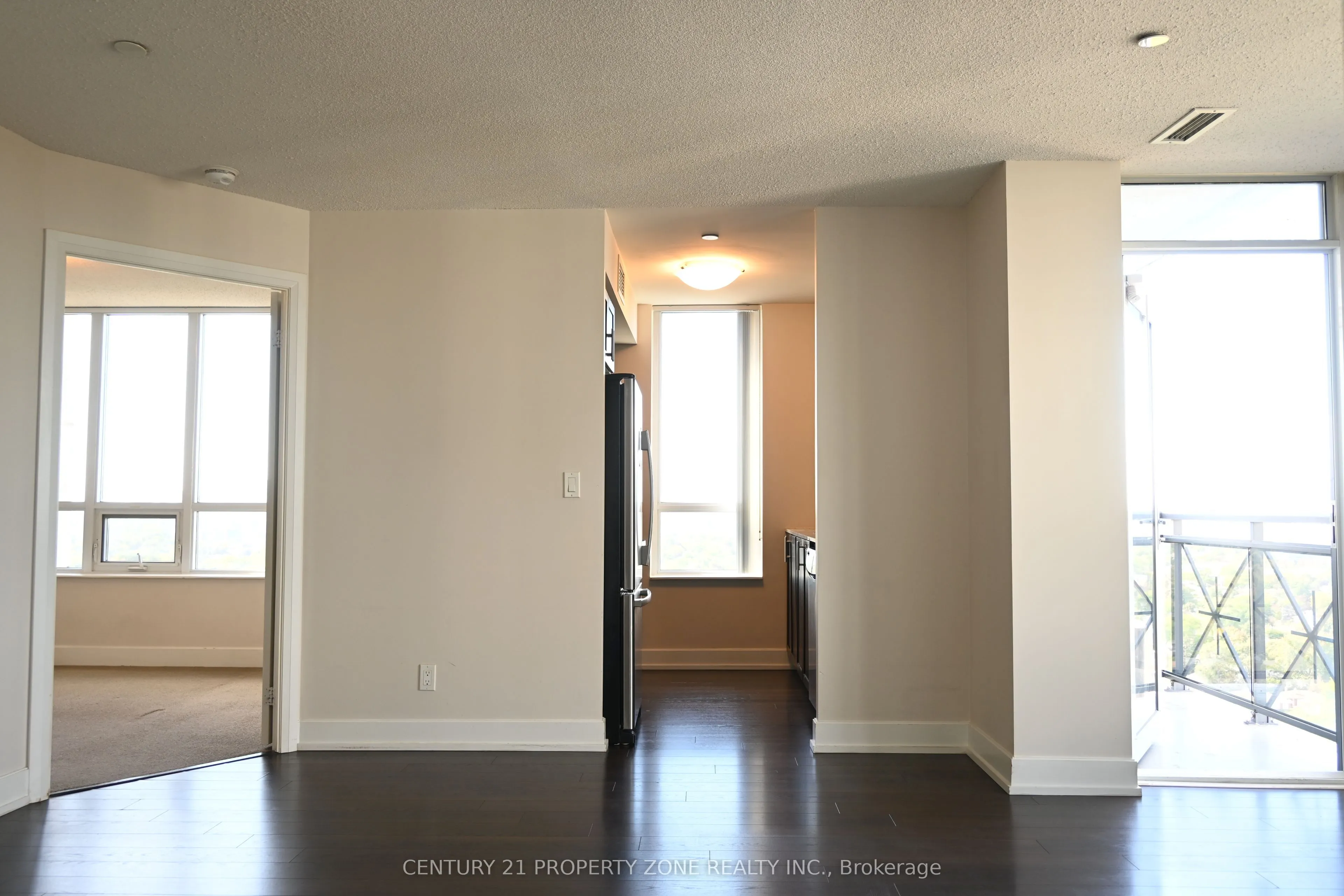 6 Eva Road #2210