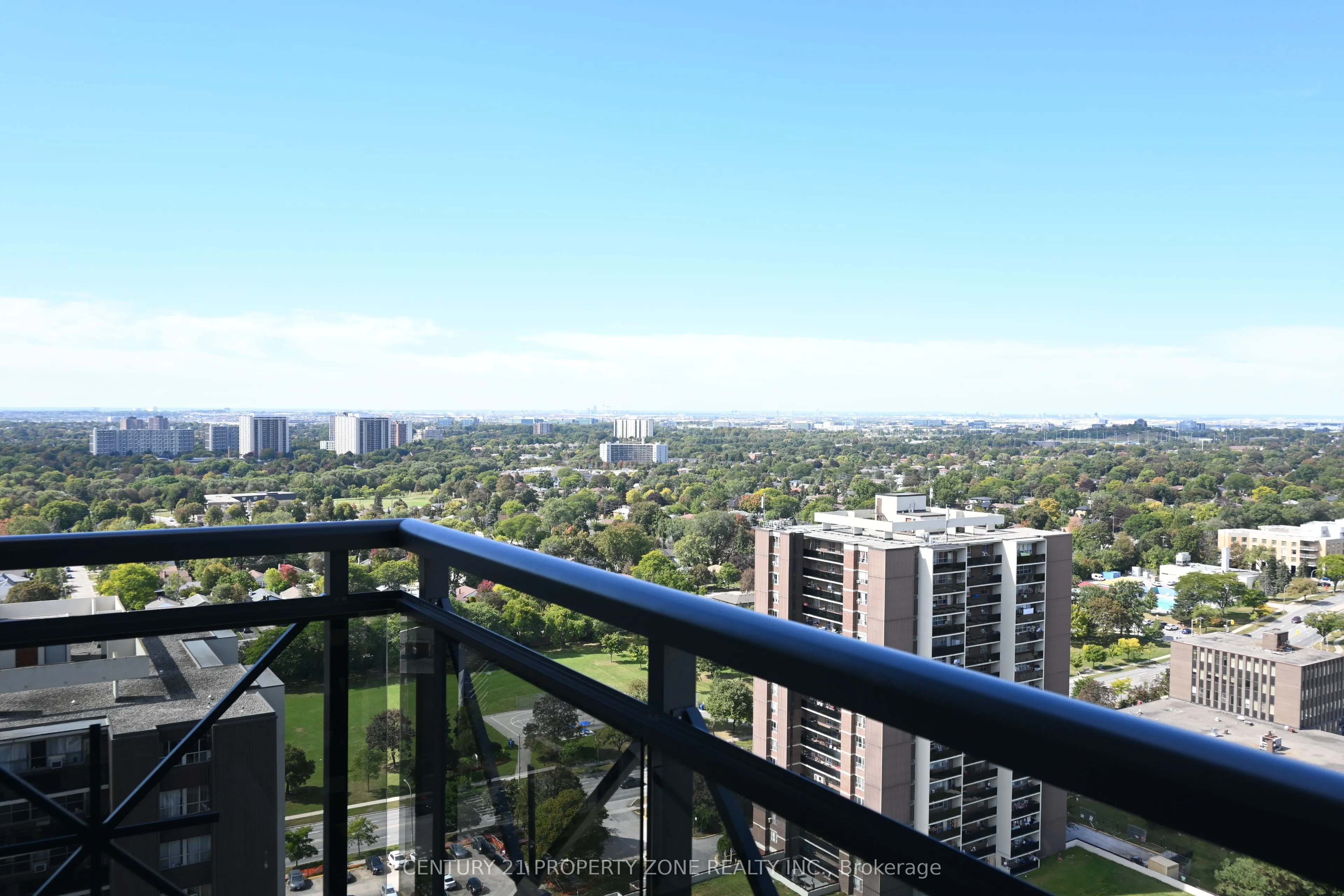 6 Eva Road #2210