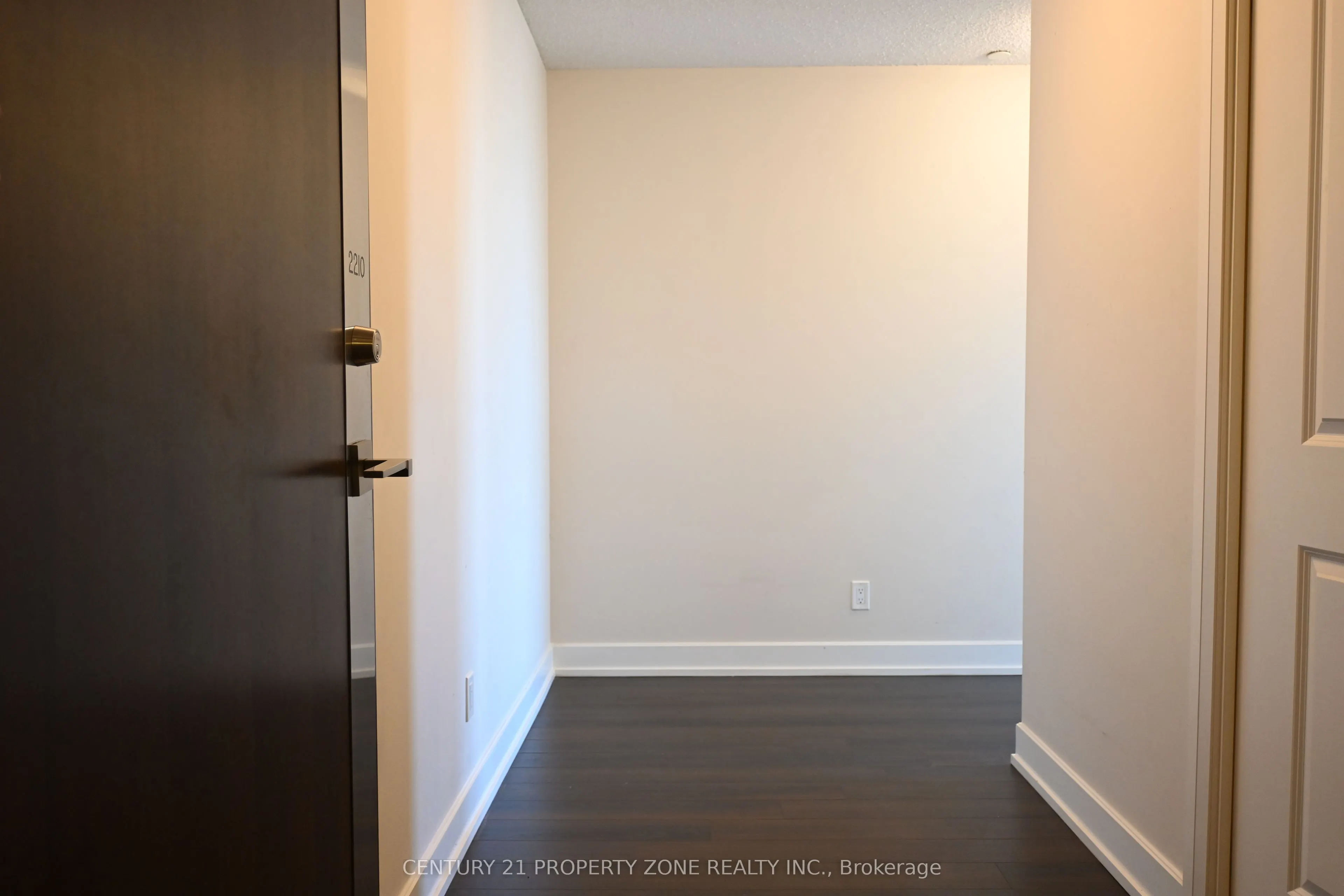 6 Eva Road #2210