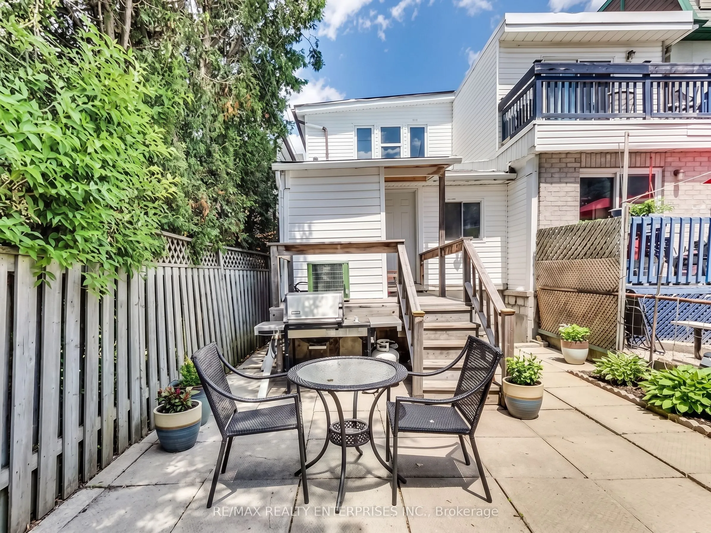 39 Pendrith Street