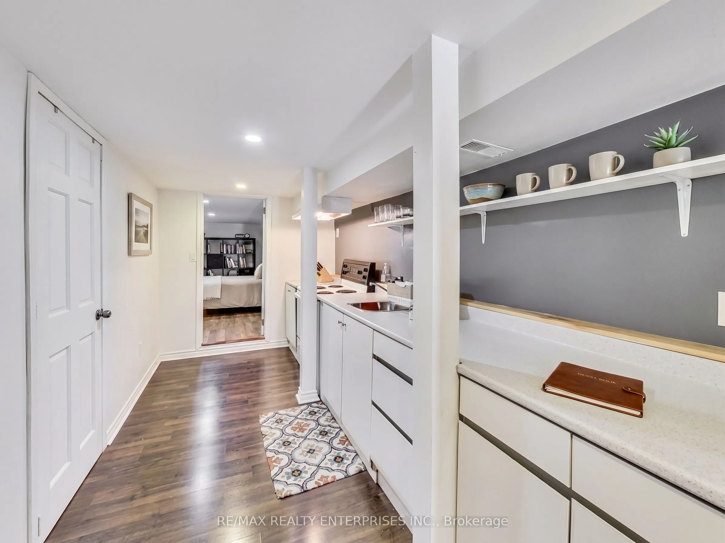 39 Pendrith Street