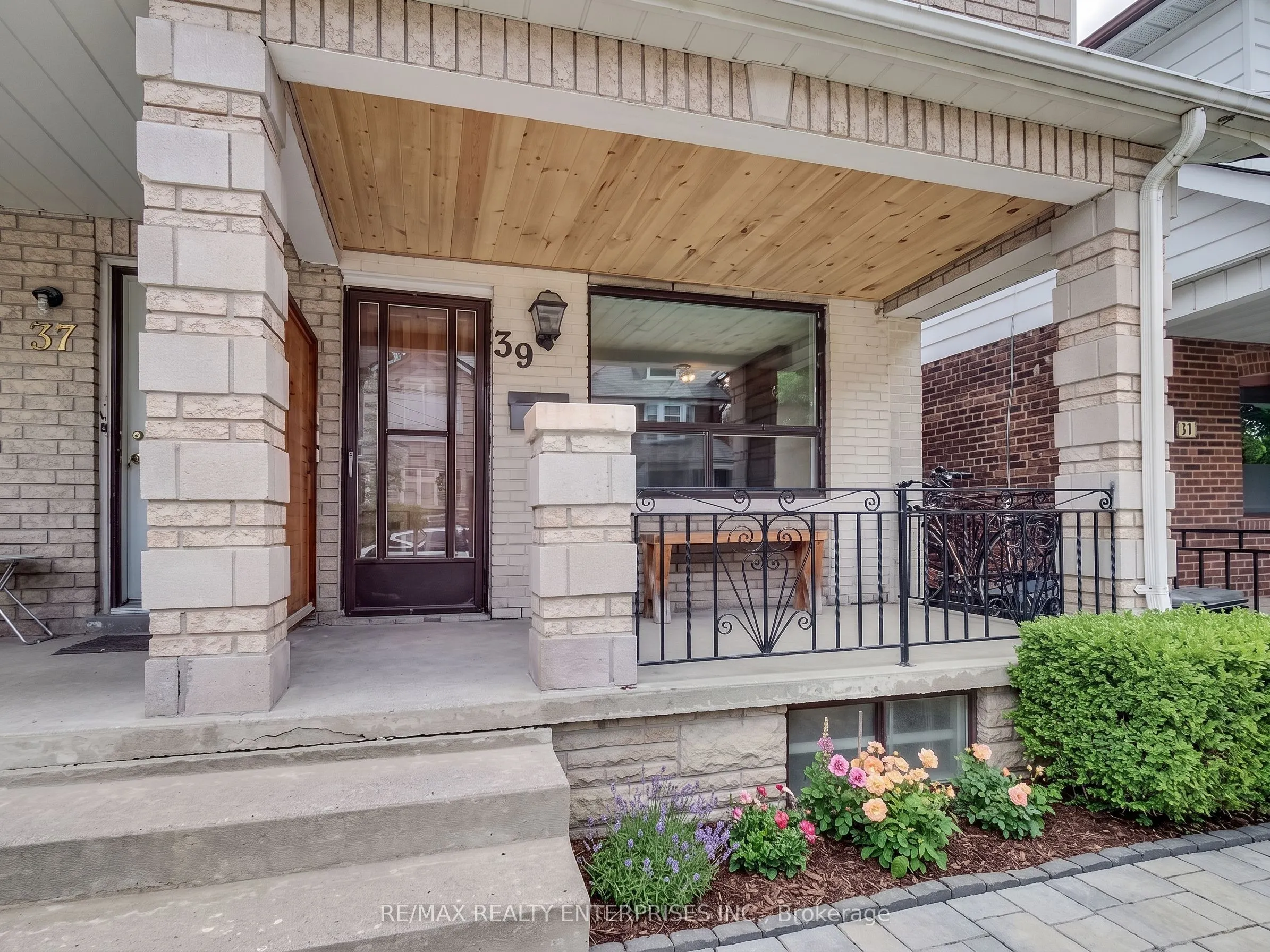 39 Pendrith Street