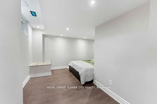 62 Pony Farm Drive #Basement