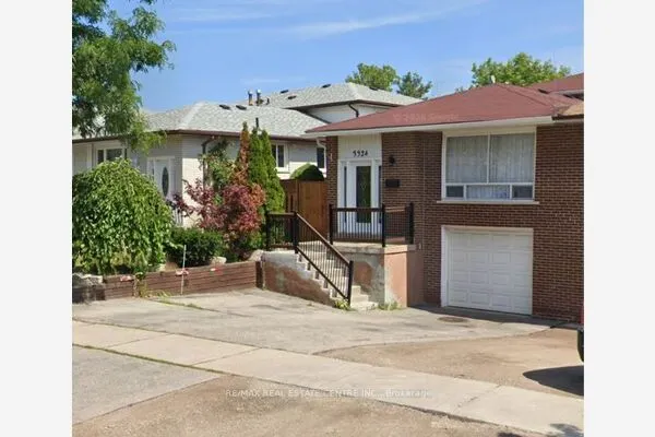 3324 Strabane Drive