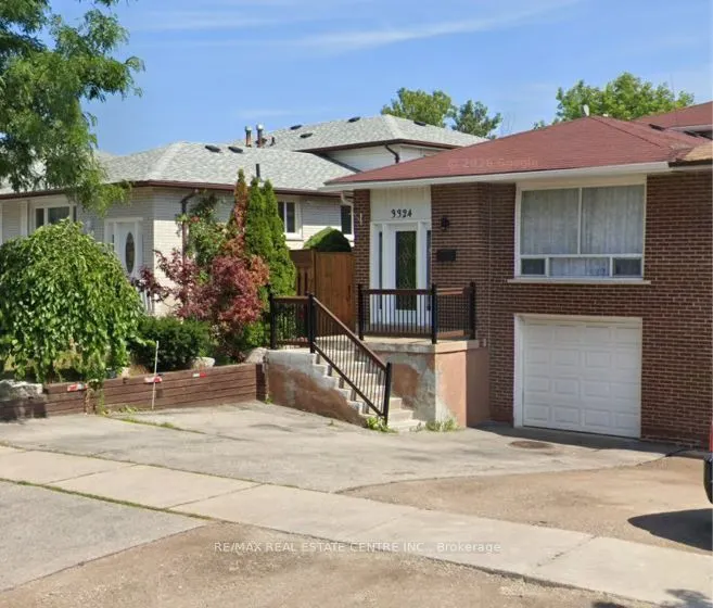 3324 Strabane Drive