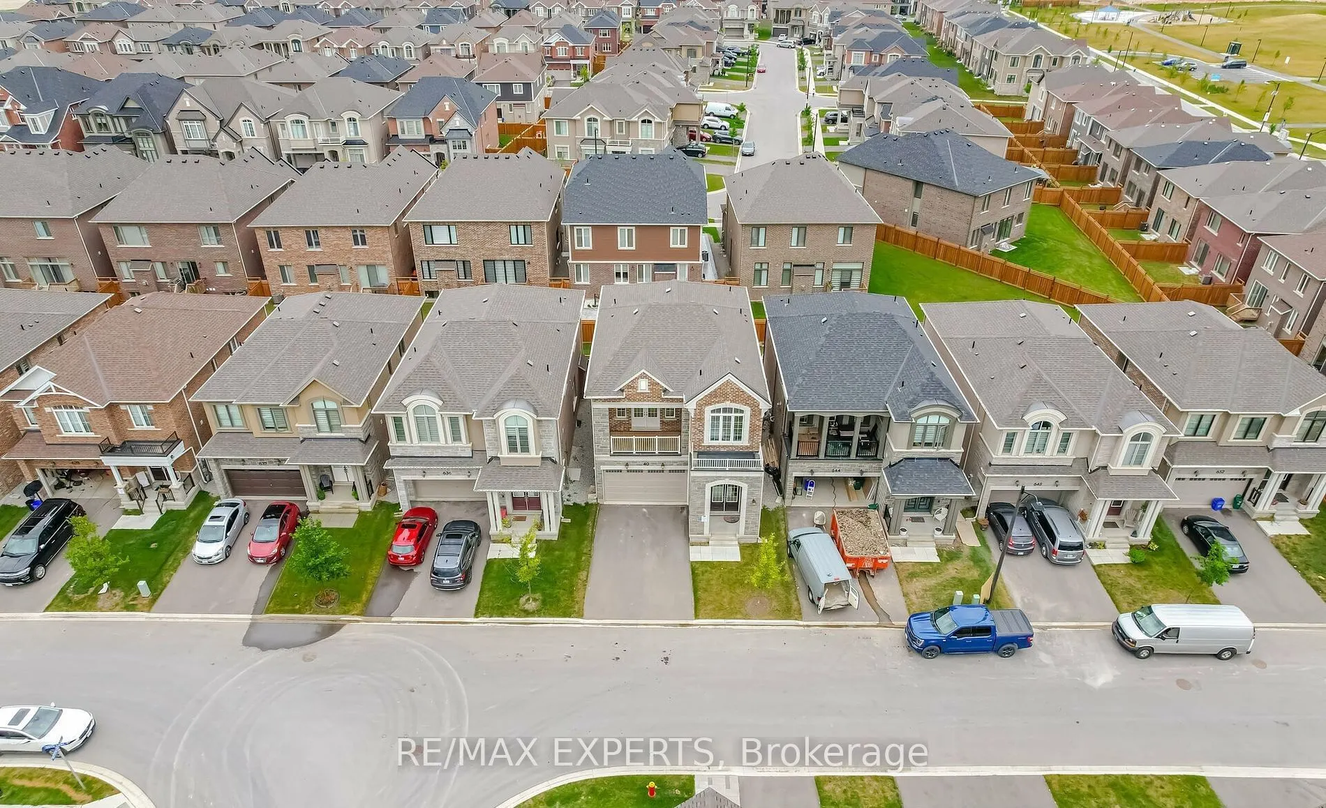 640 Boyd Lane
