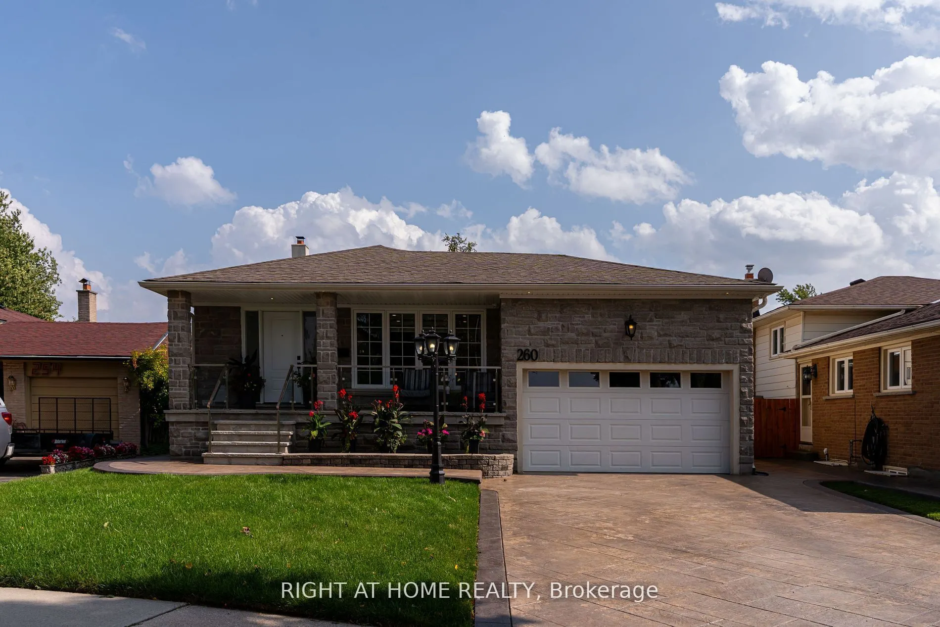260 Louis Drive