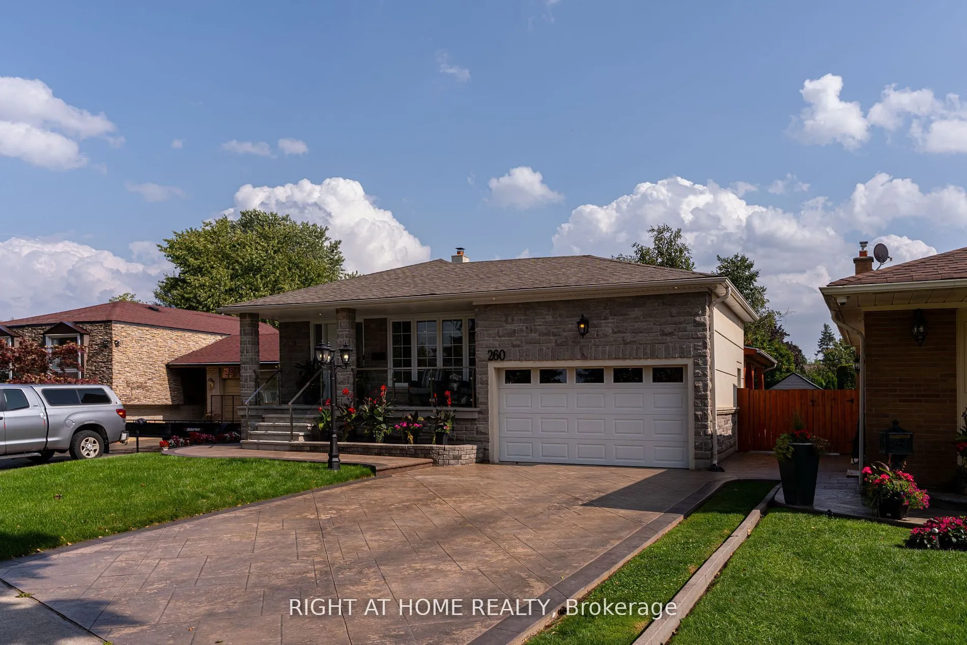 260 Louis Drive