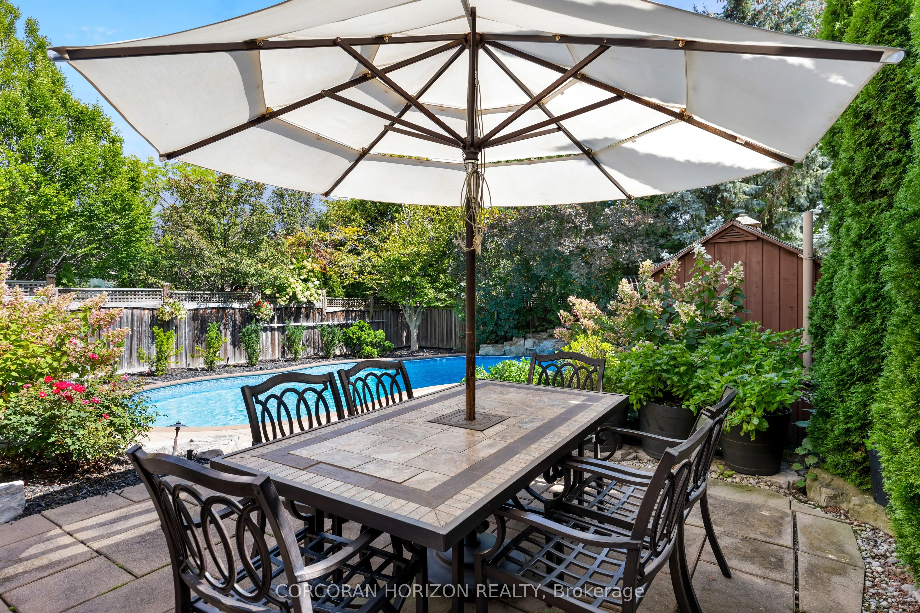1384 Ferncrest Road