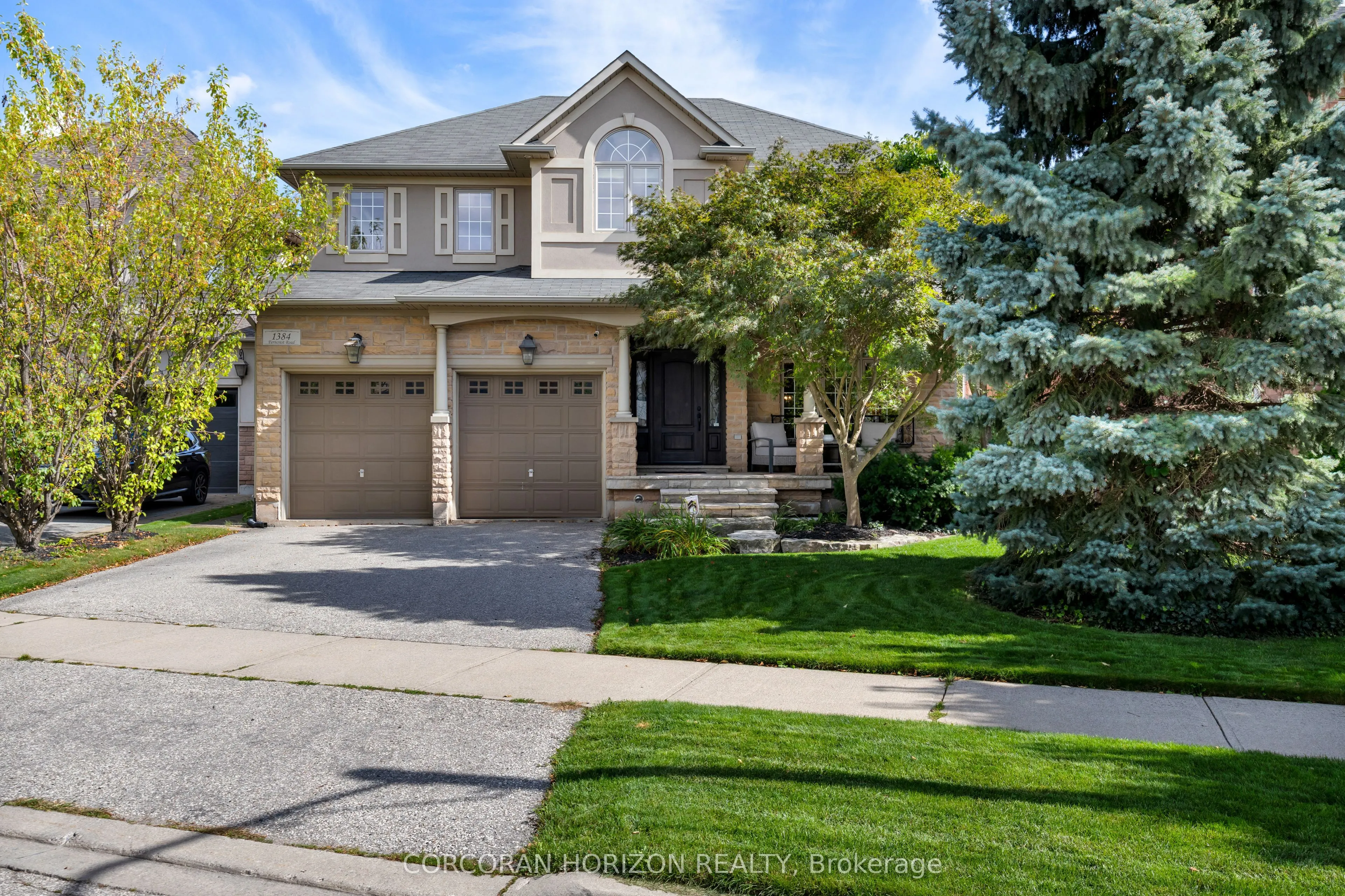 1384 Ferncrest Road