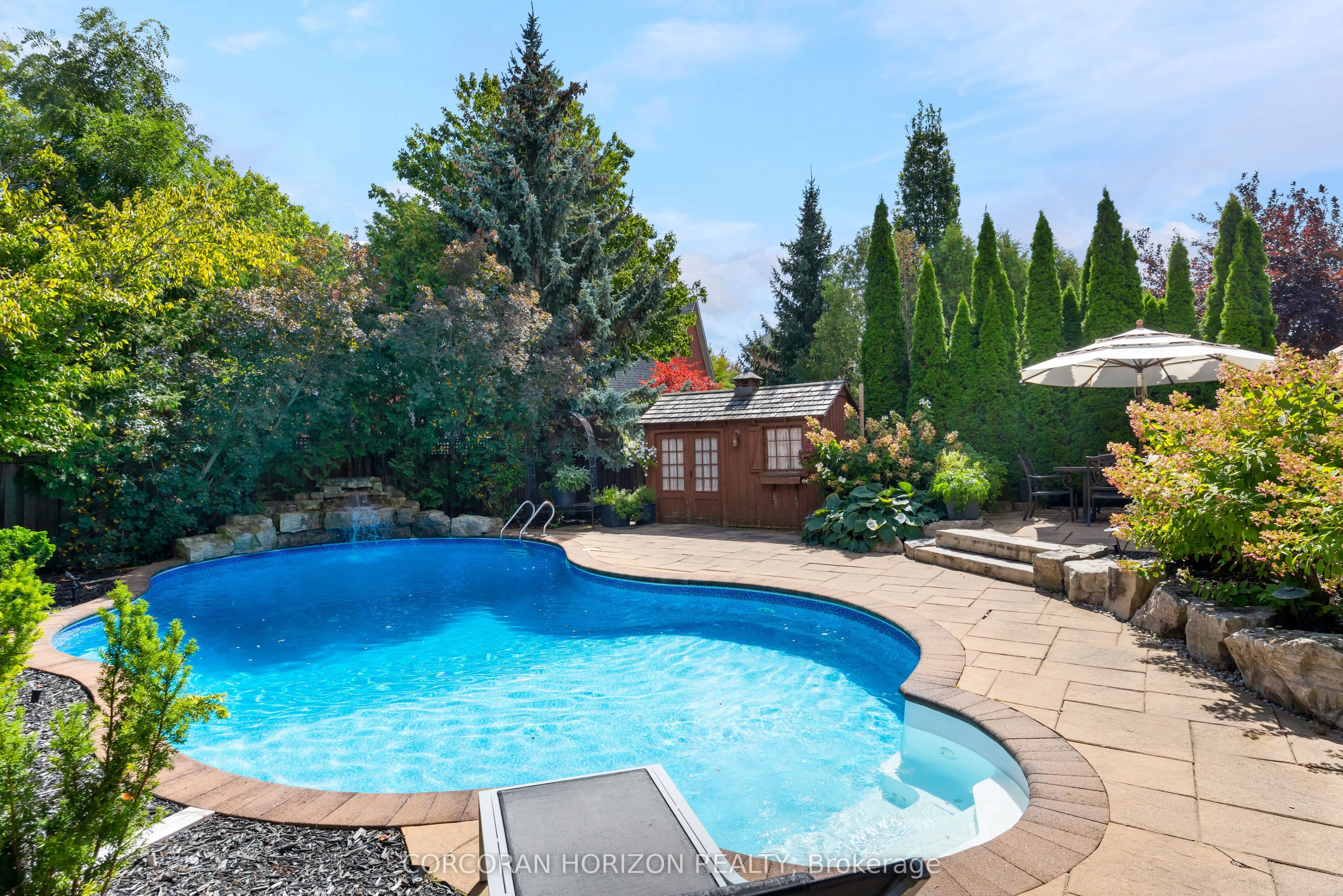 1384 Ferncrest Road