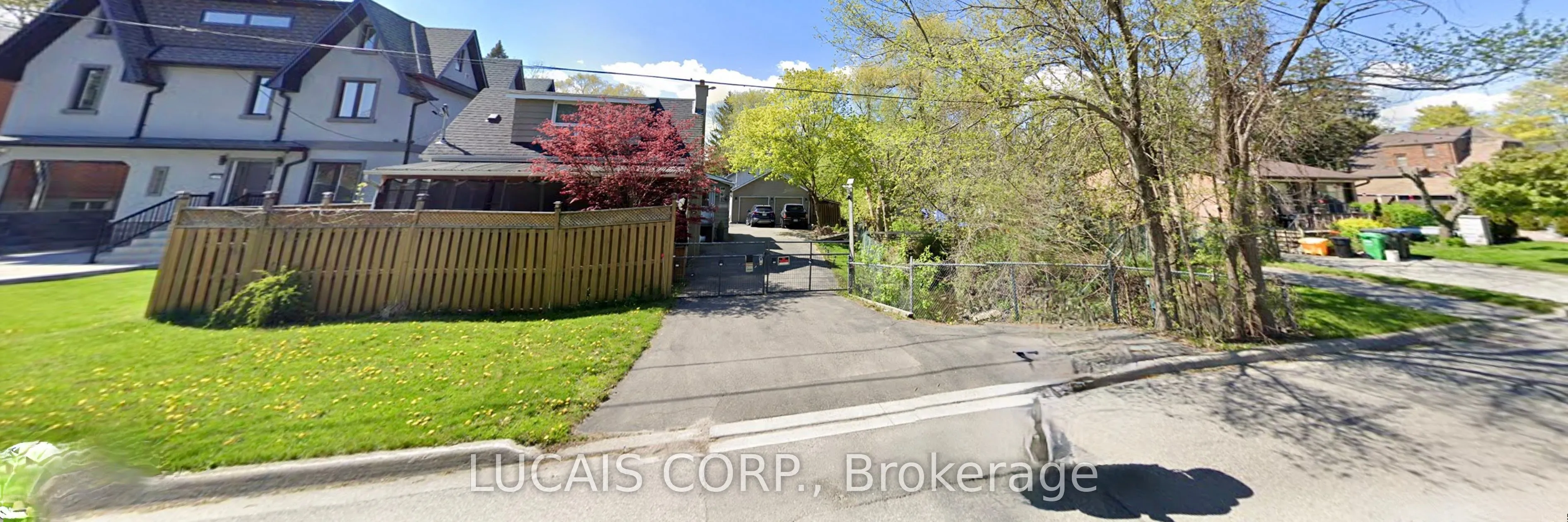 1331 St. James Avenue