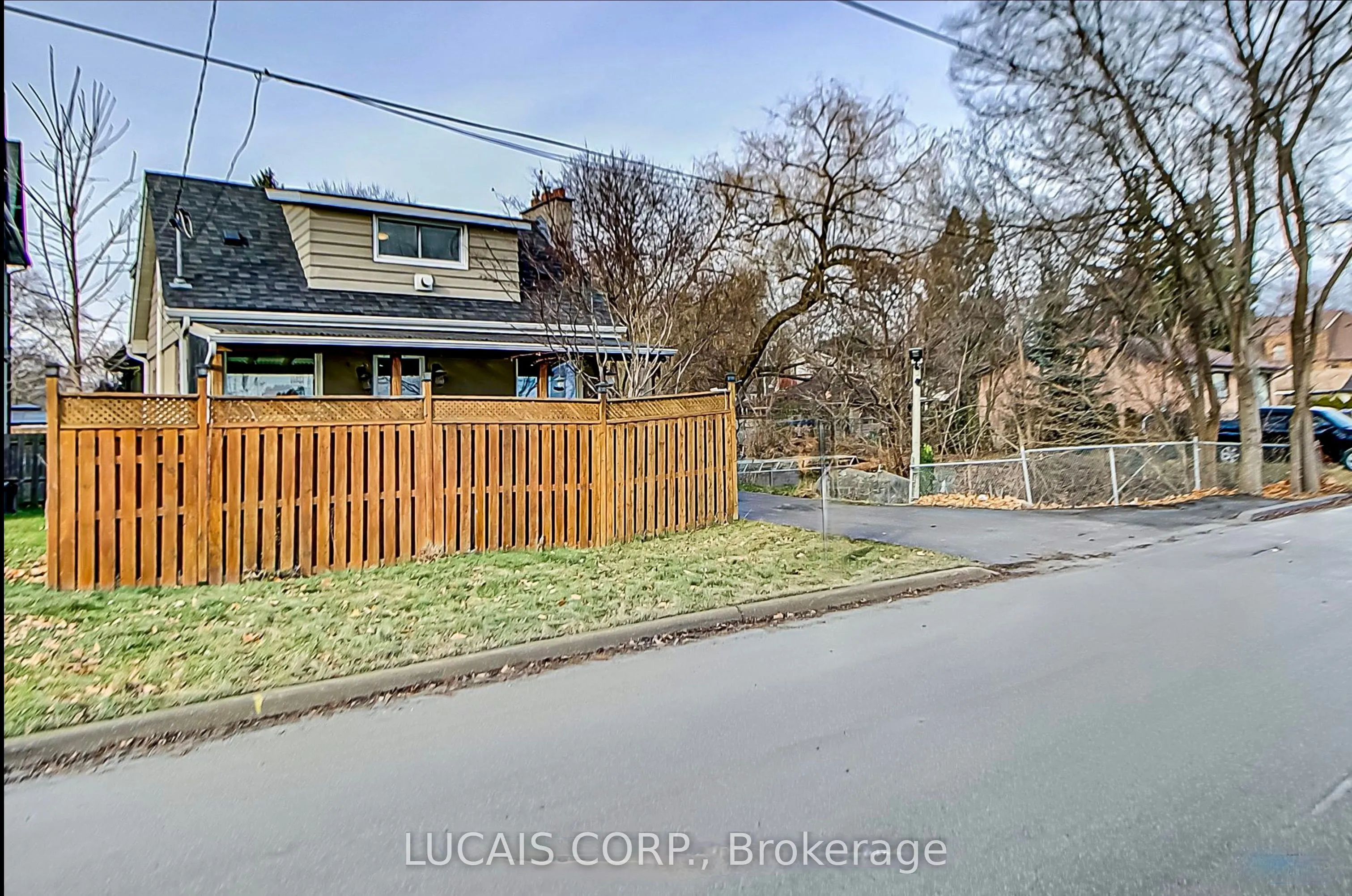 1331 St. James Avenue