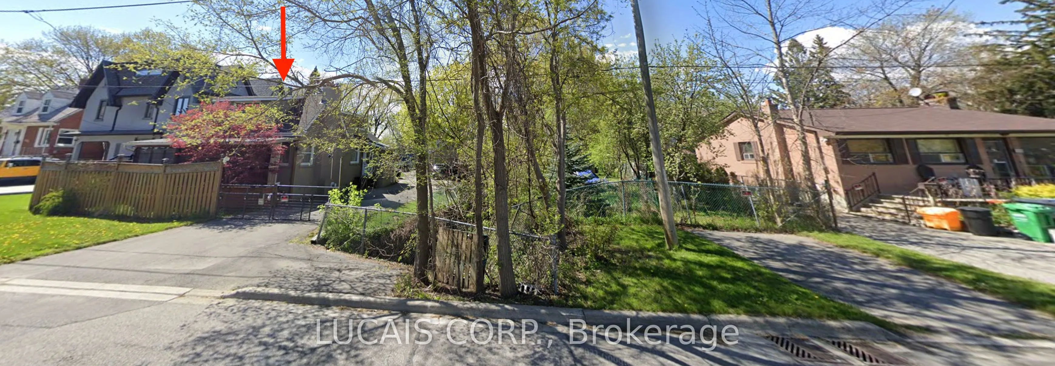1331 St. James Avenue