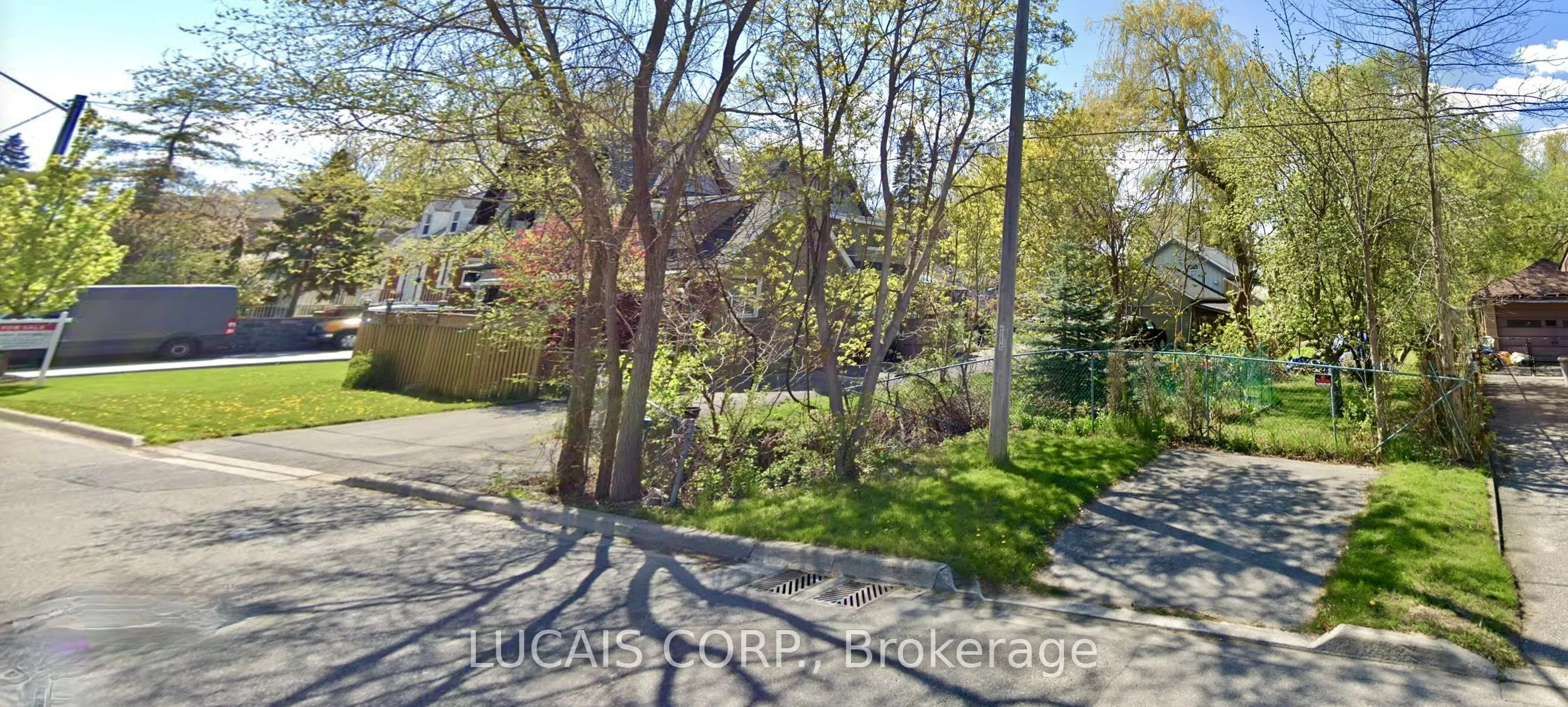 1331 St. James Avenue