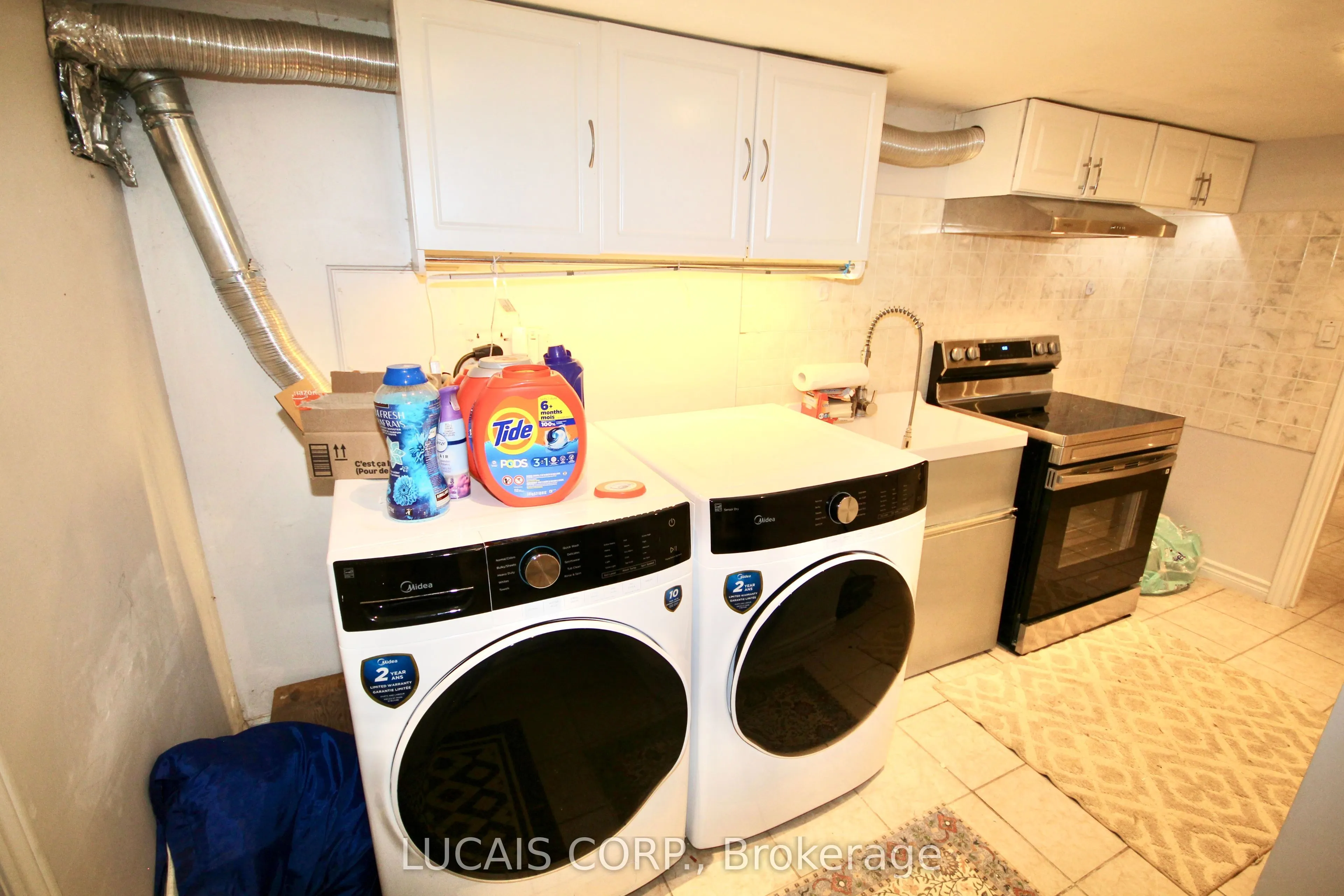 1331 St. James Avenue