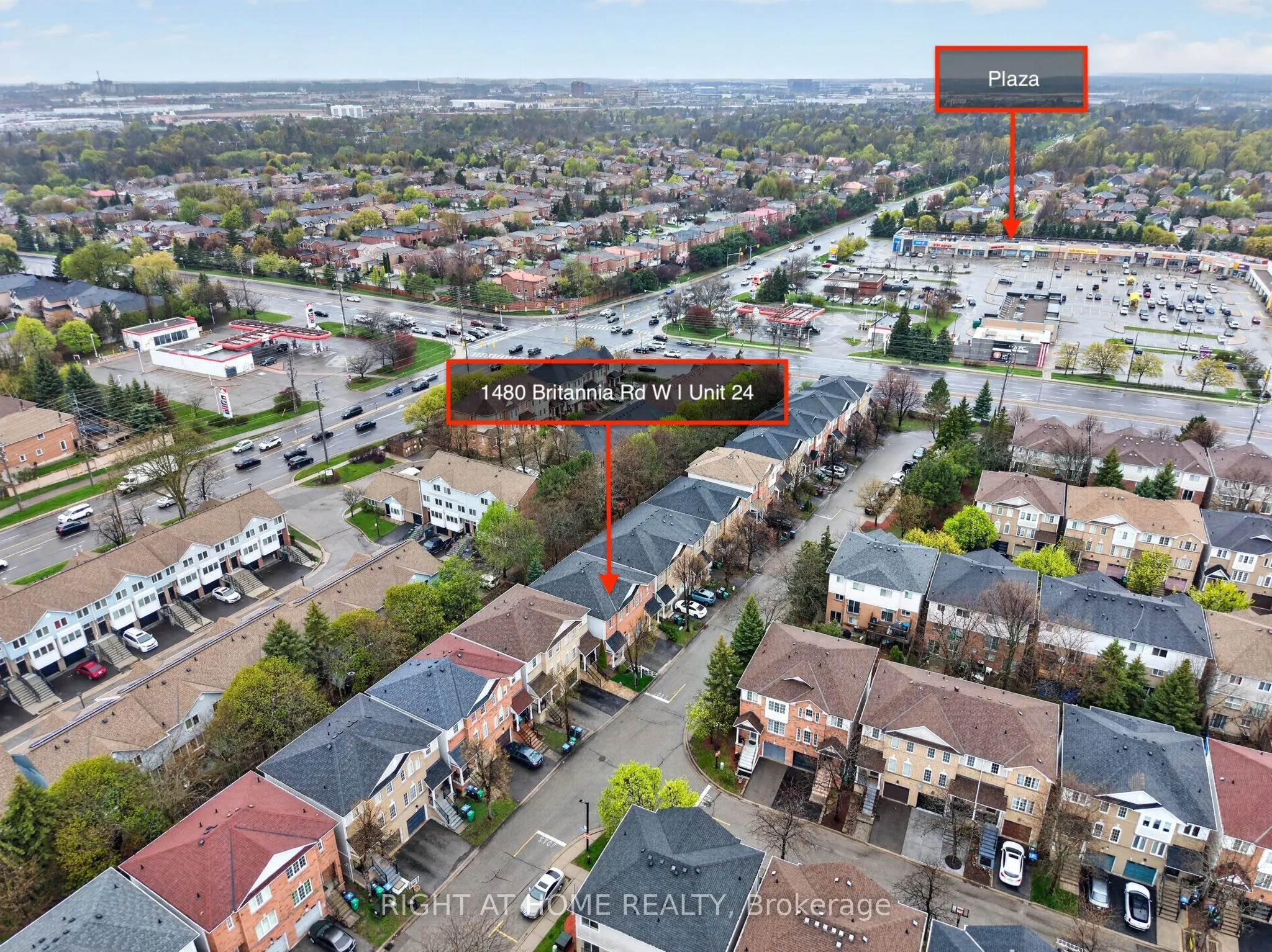 1480 Britannia Road W #24