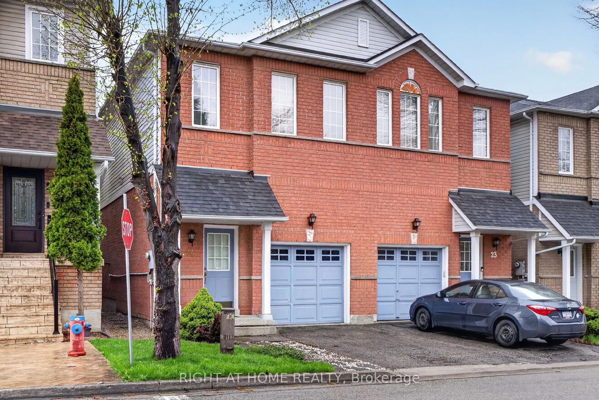 1480 Britannia Road W #24