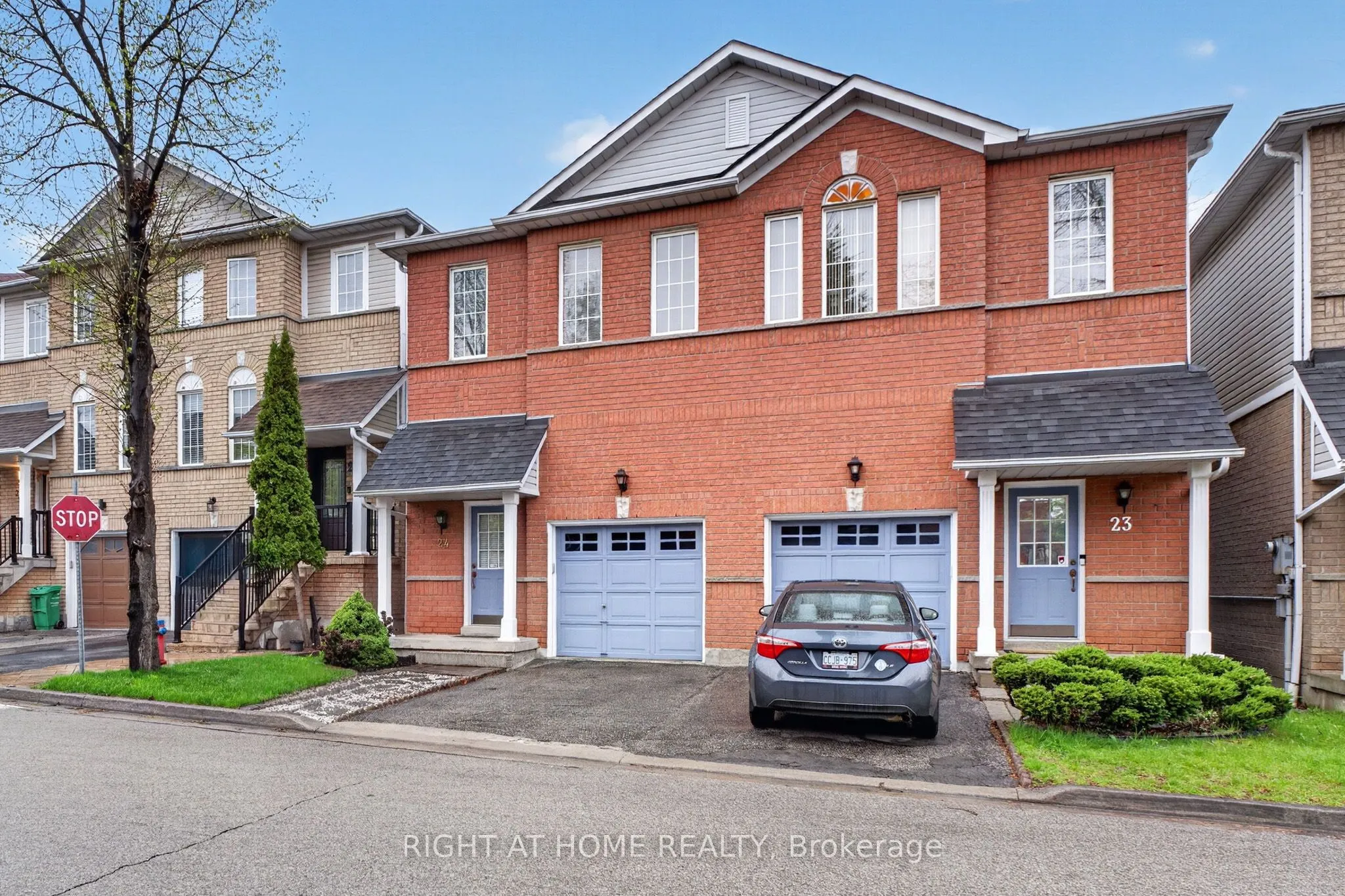 1480 Britannia Road W #24