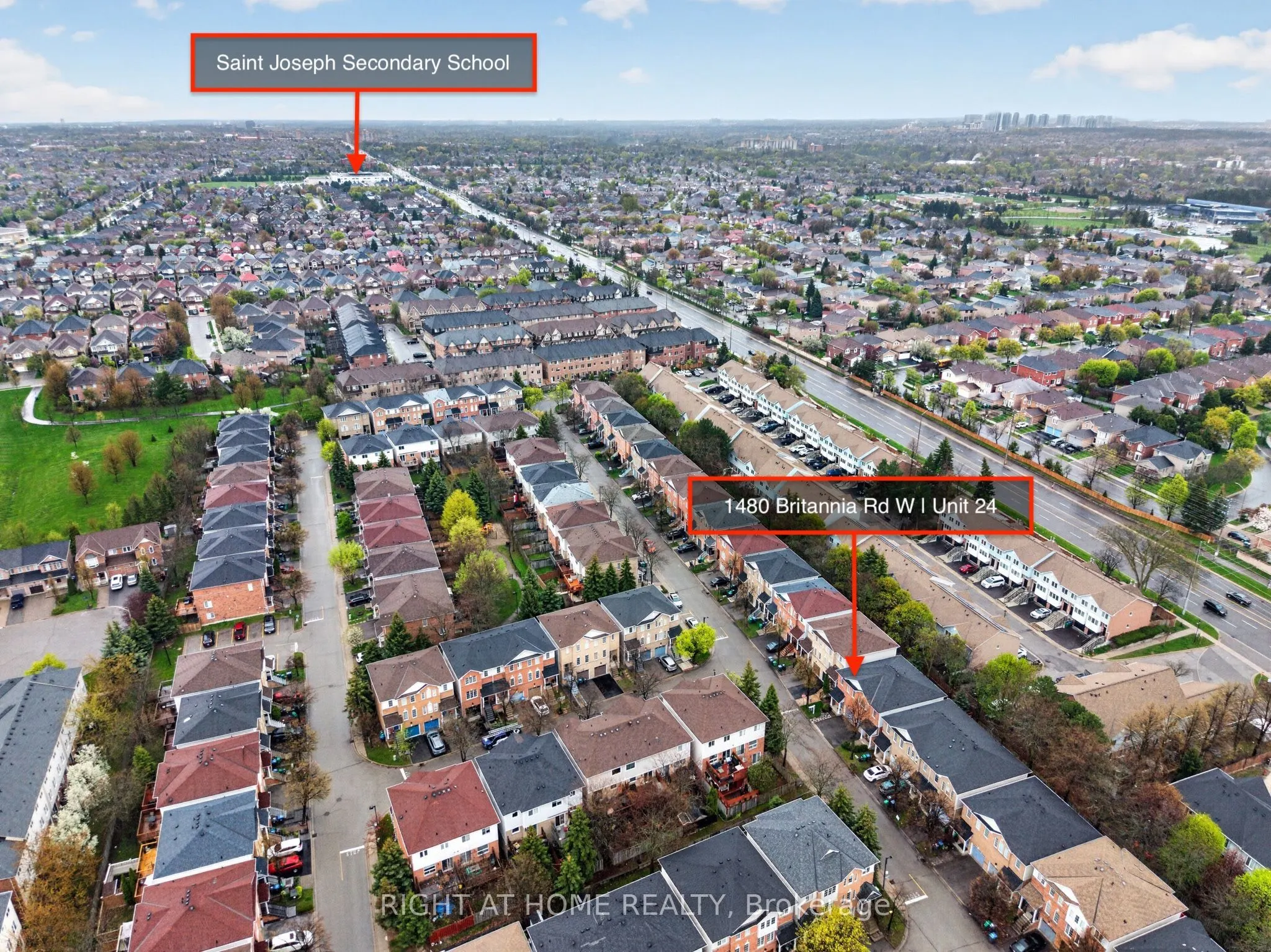 1480 Britannia Road W #24