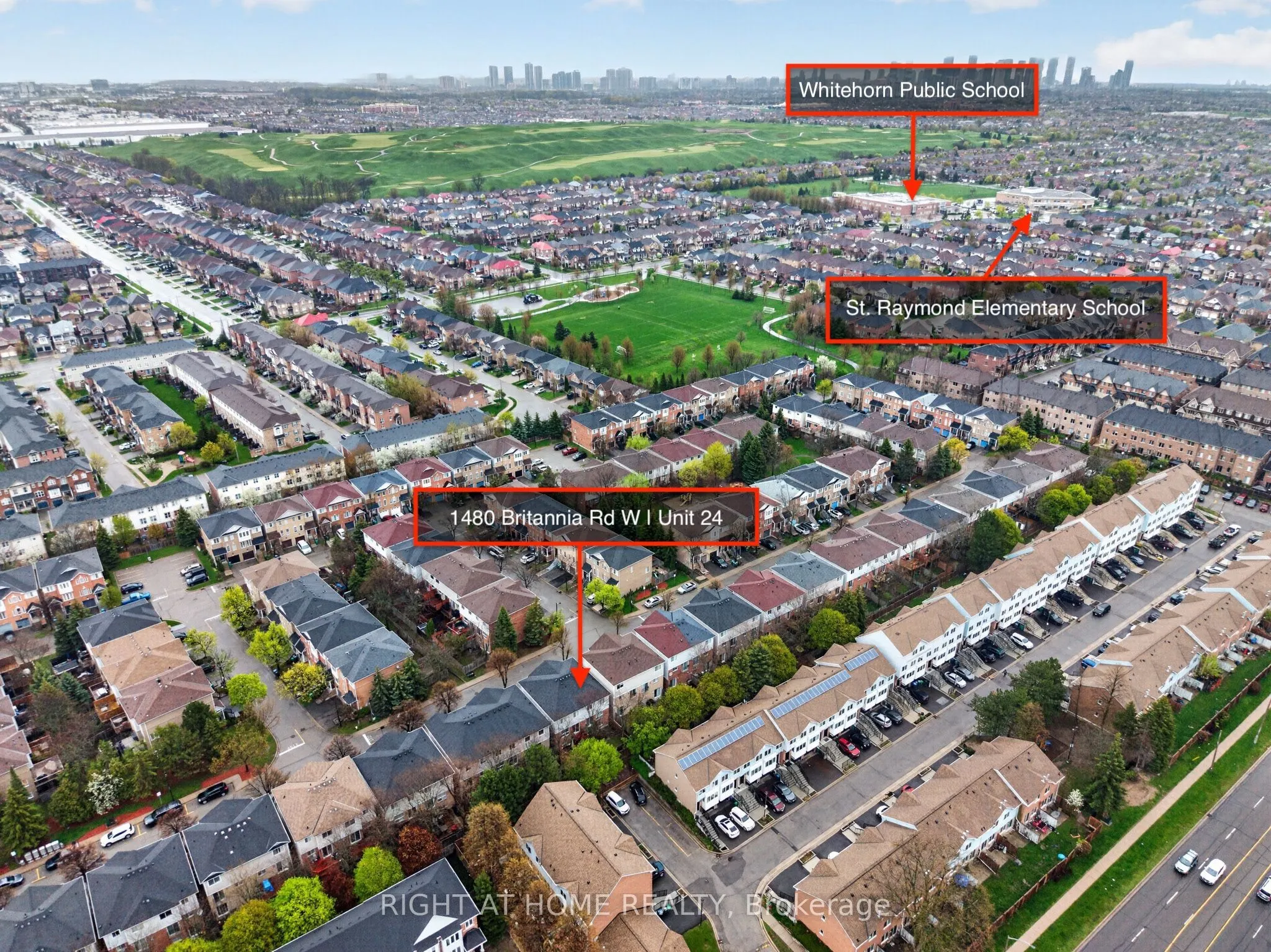 1480 Britannia Road W #24