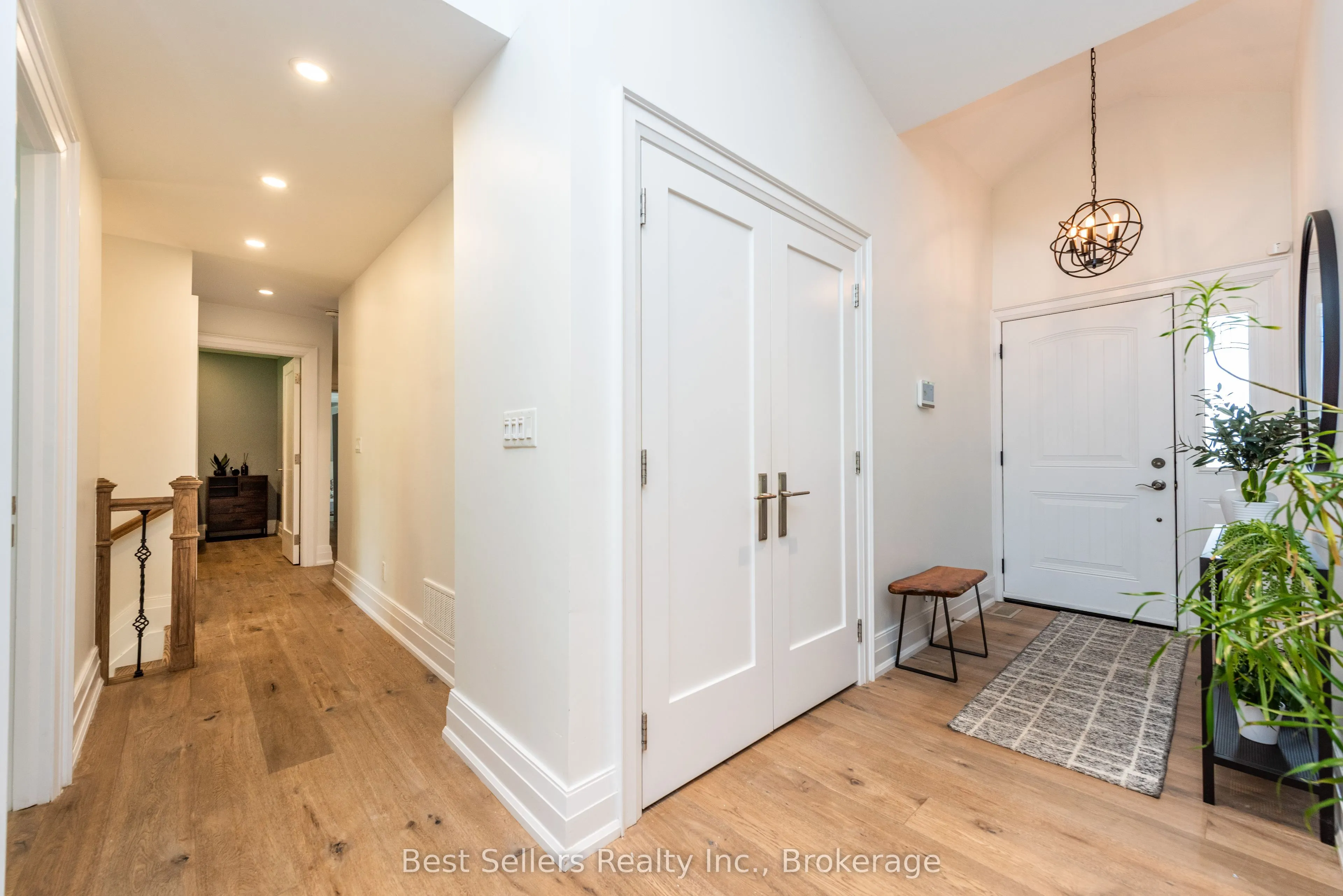 7407 Milburough Line E