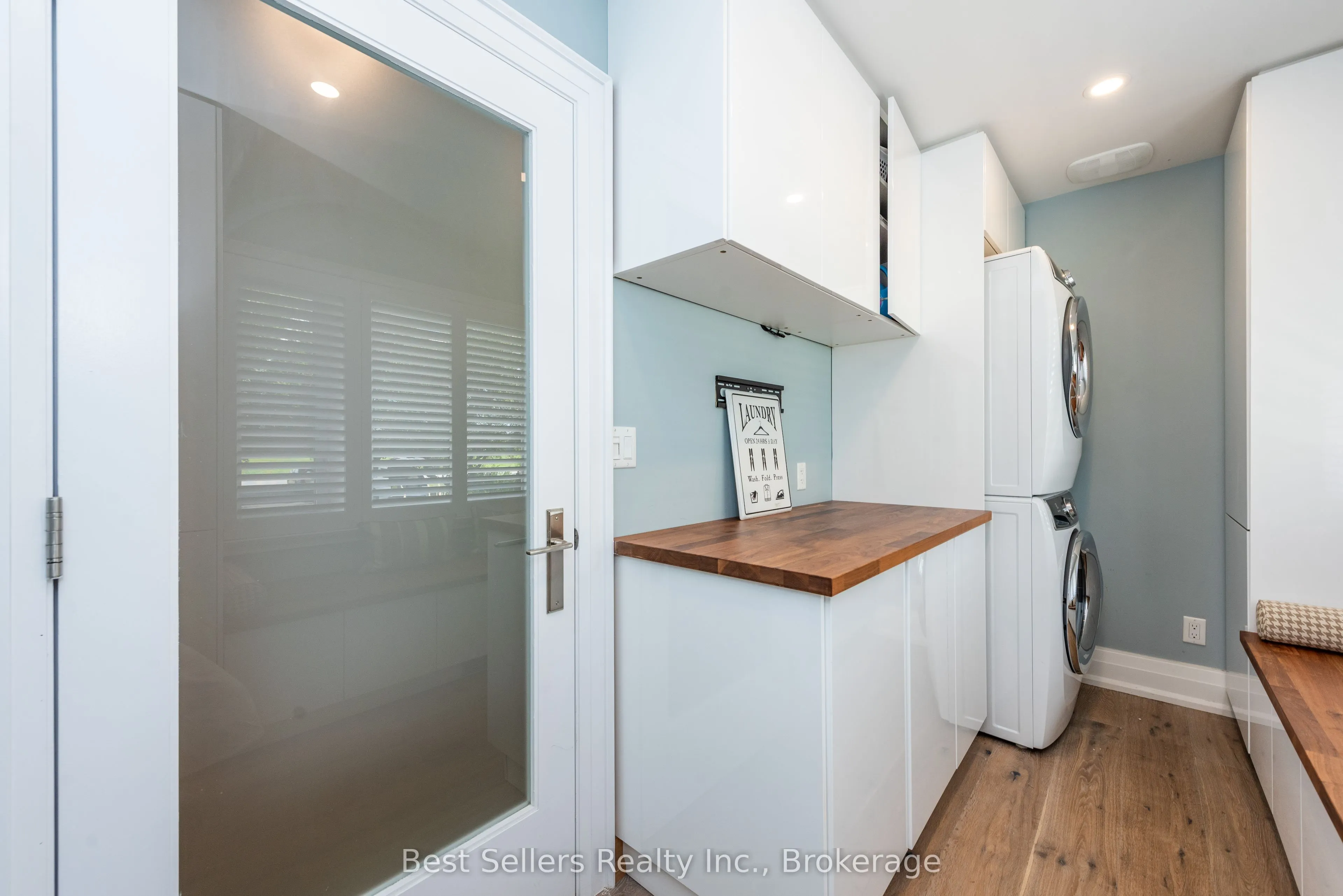 7407 Milburough Line E