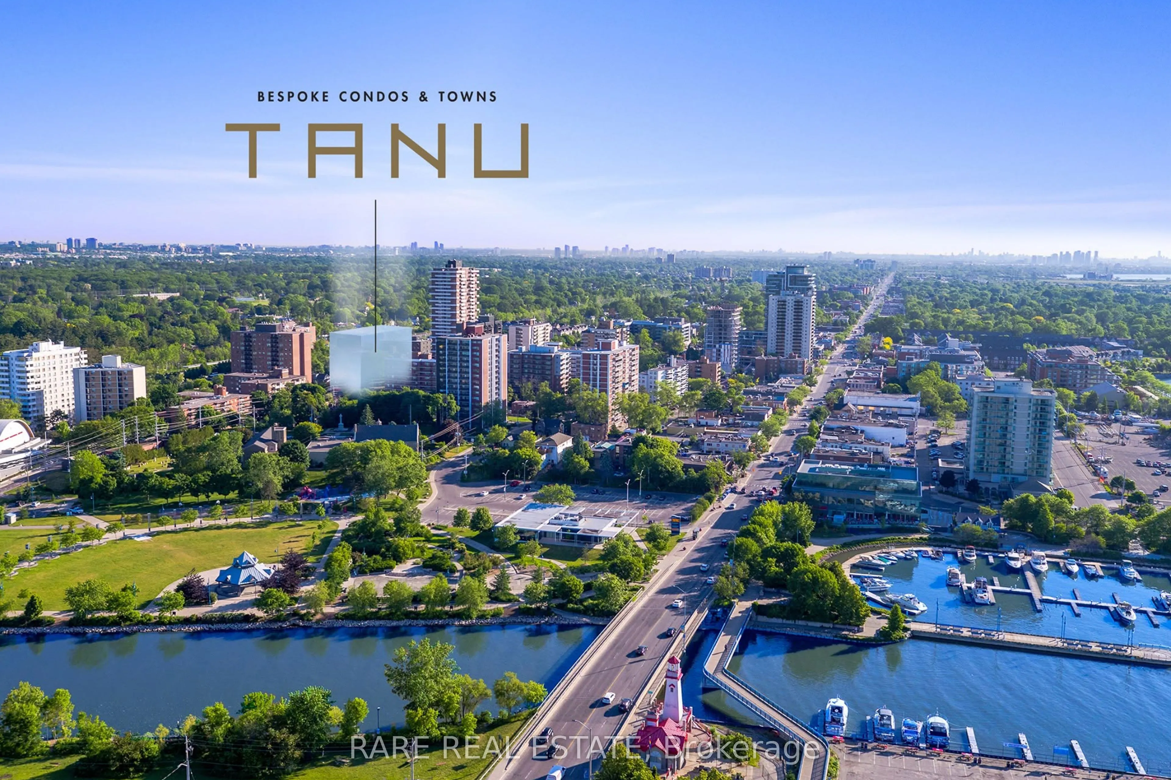 21 Park Street E #308