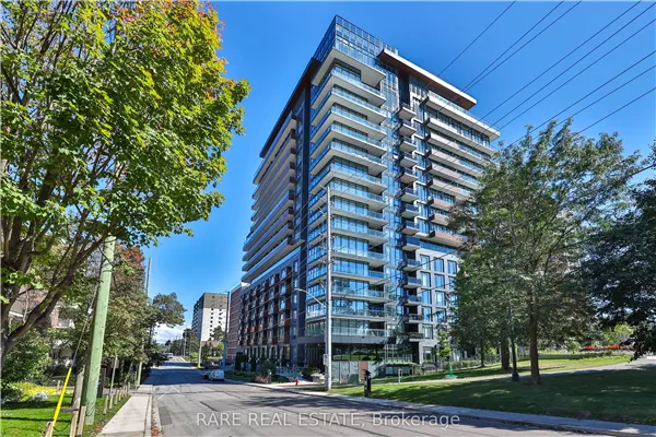 21 Park Street E