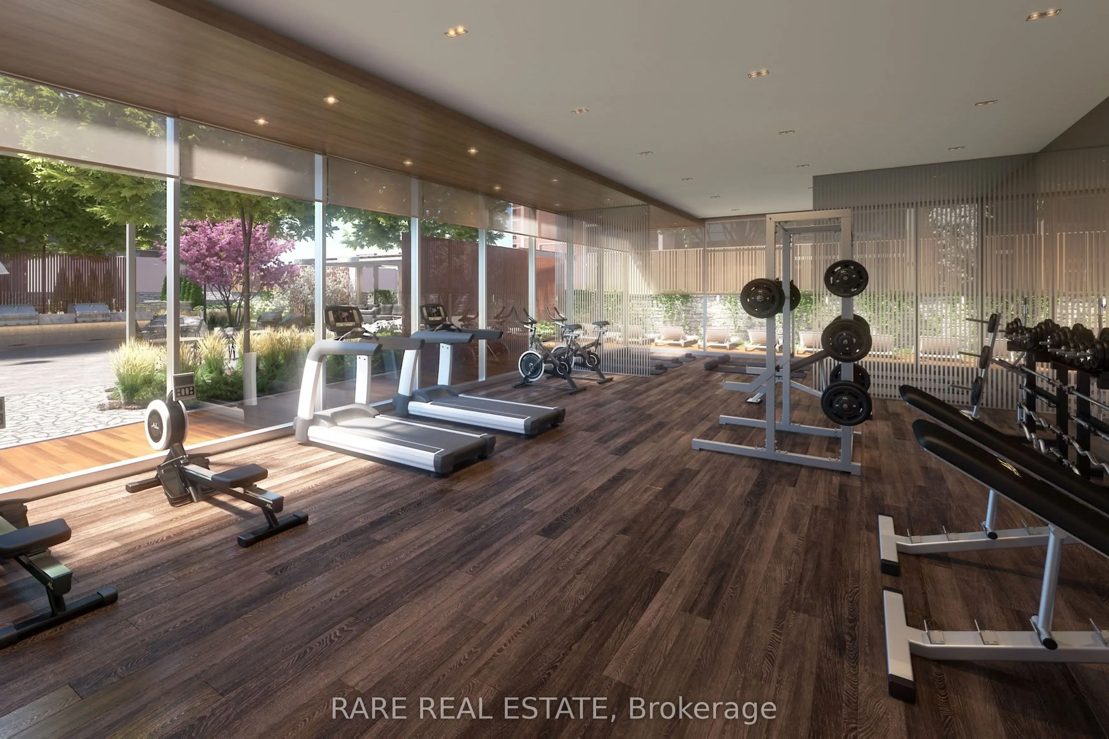 21 Park Street E #308