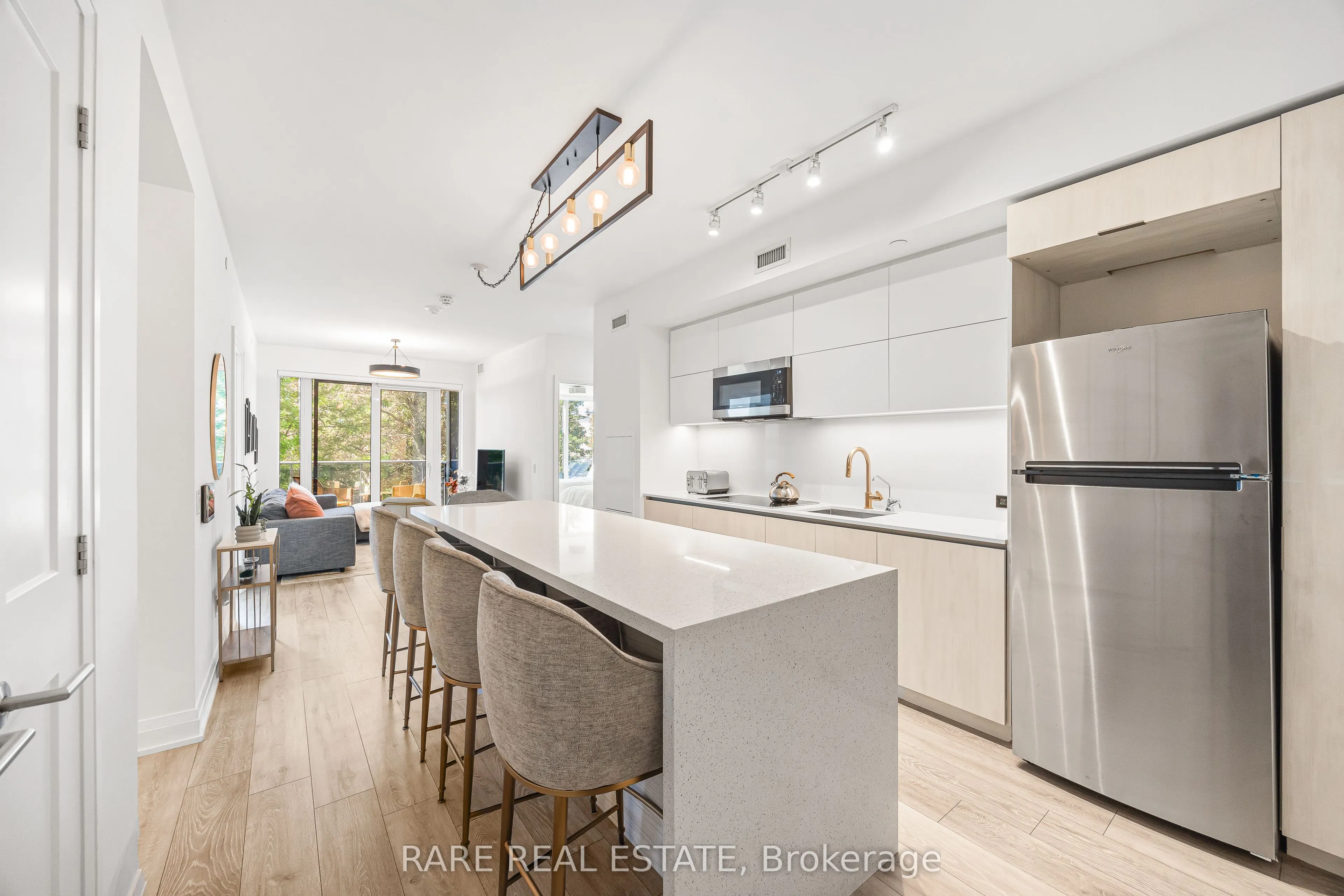 21 Park Street E #308