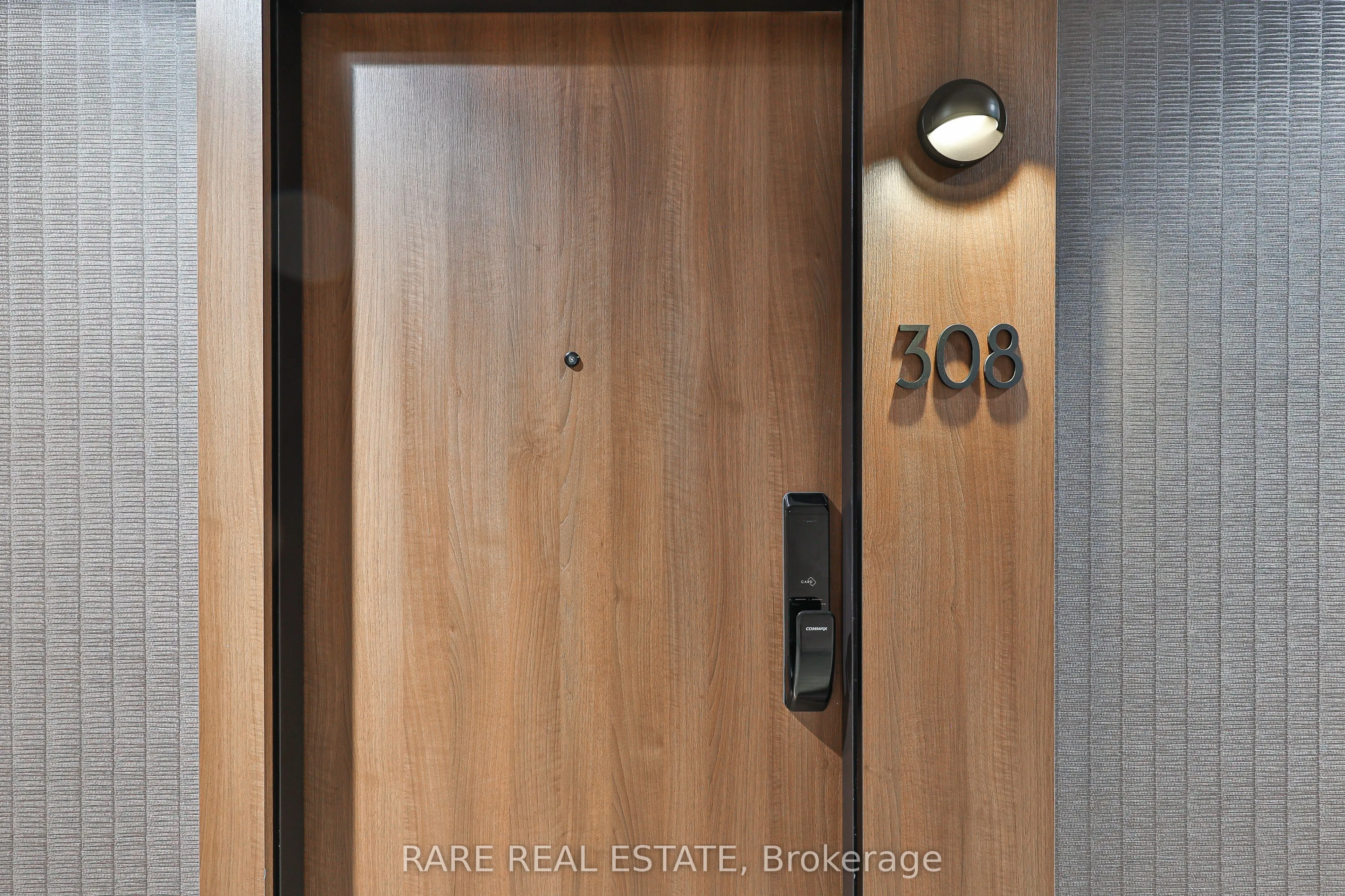 21 Park Street E #308