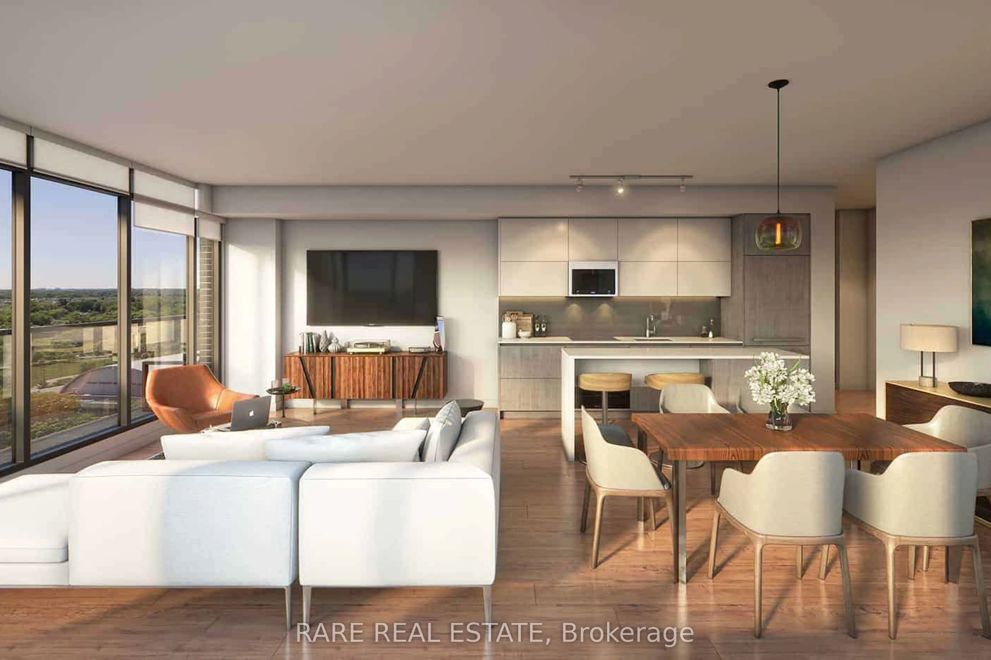 21 Park Street E #308