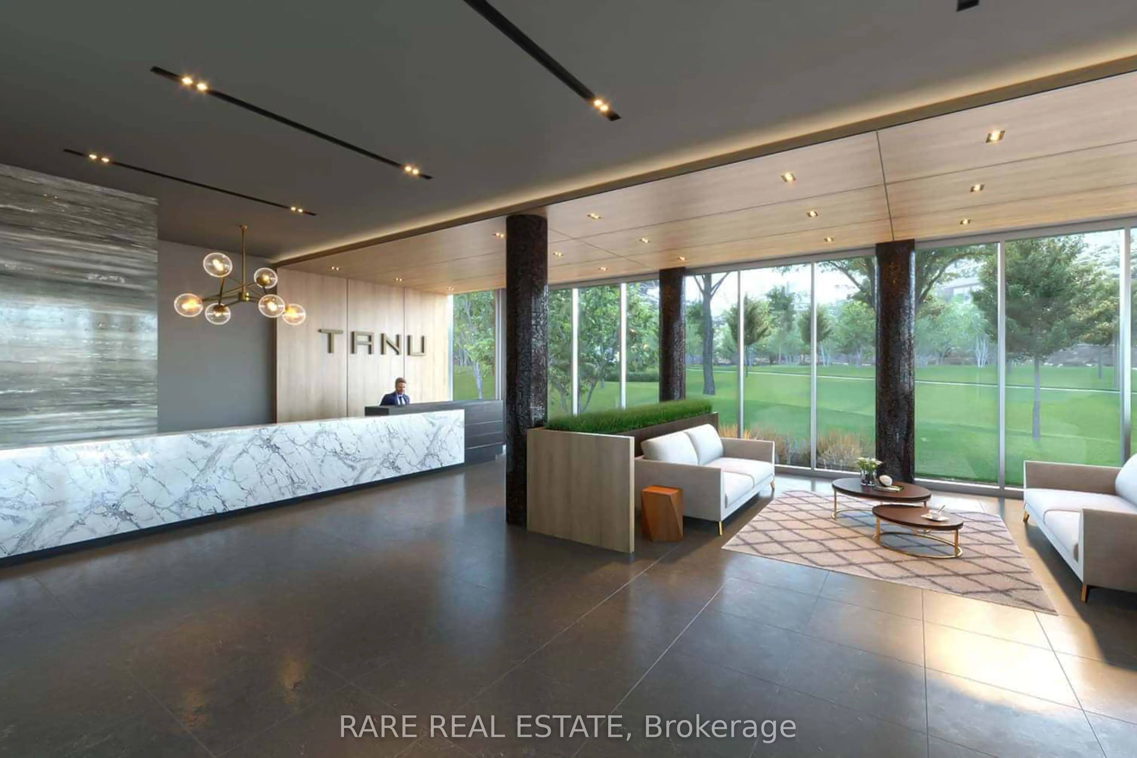 21 Park Street E #308