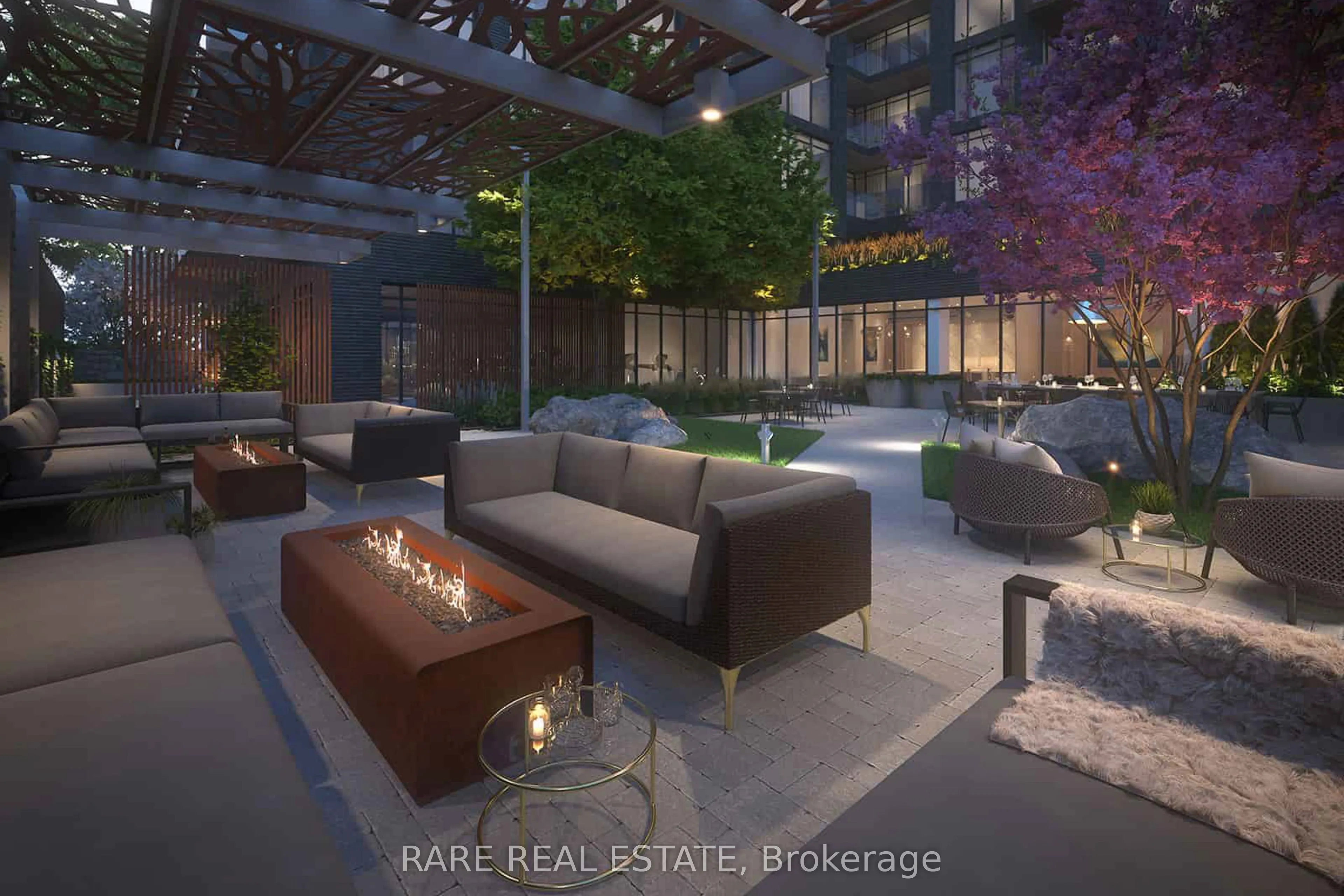 21 Park Street E #308