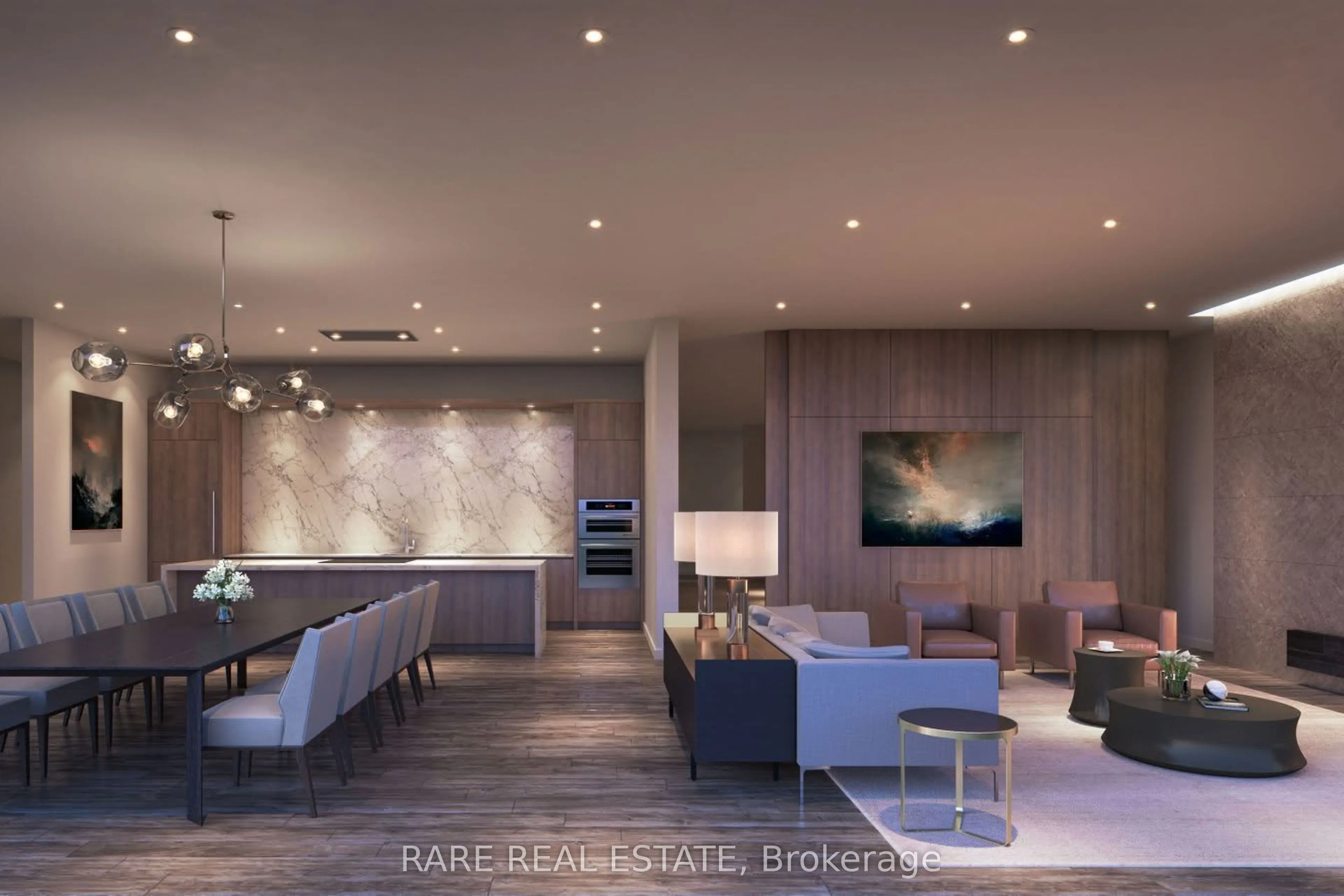 21 Park Street E #308