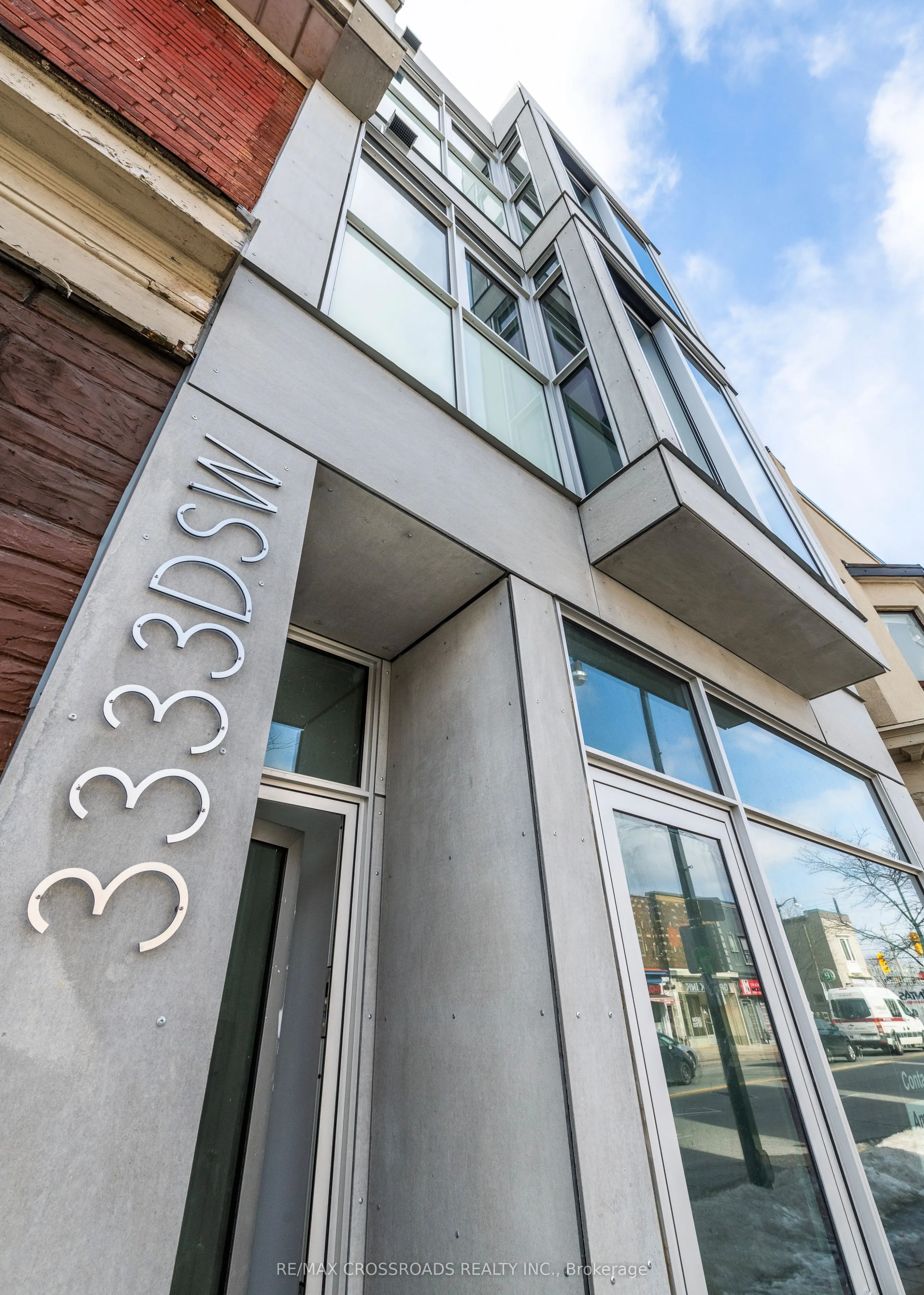 3333 Dundas Street W #3A