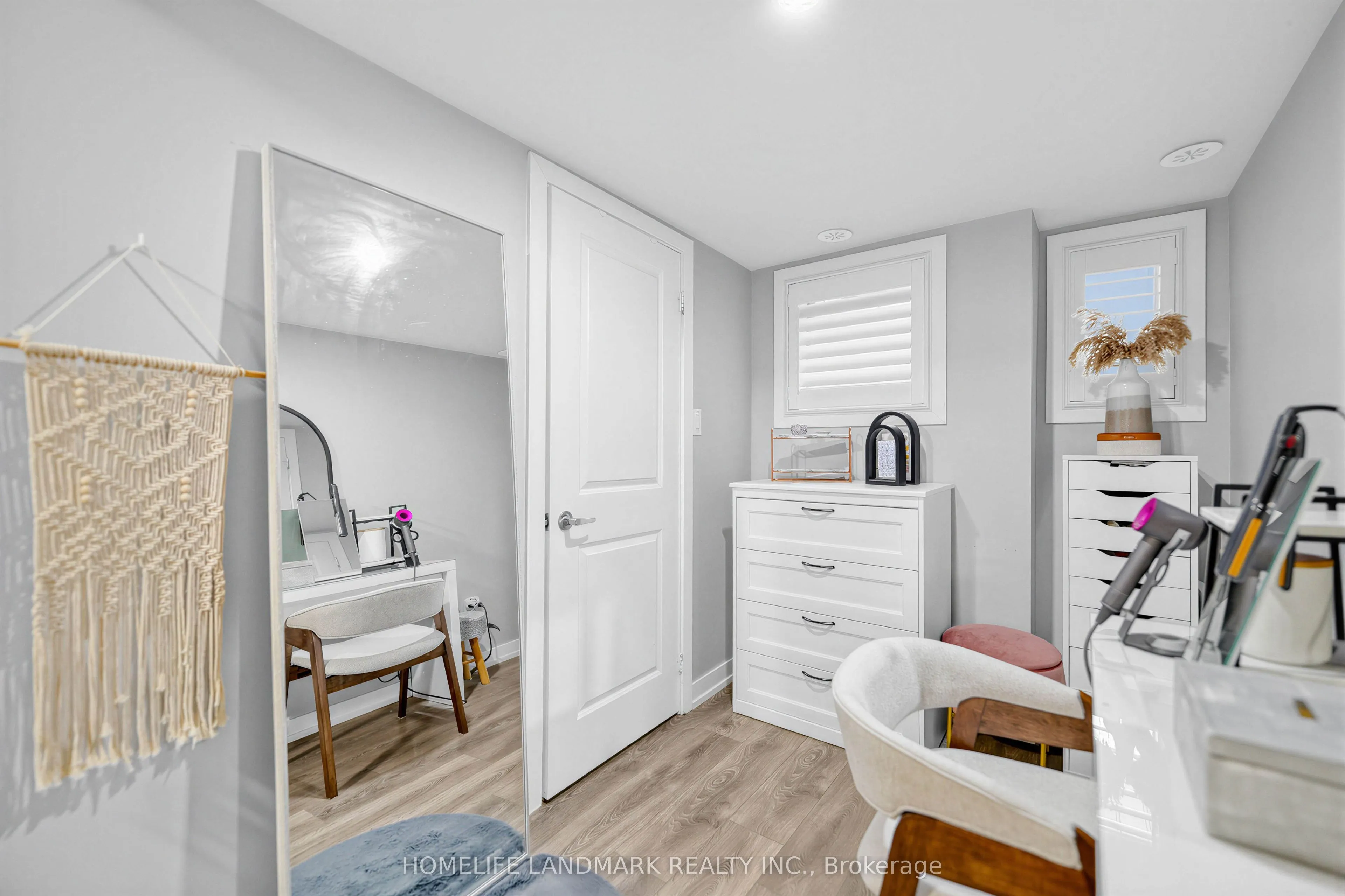60 Parrotta Drive #251