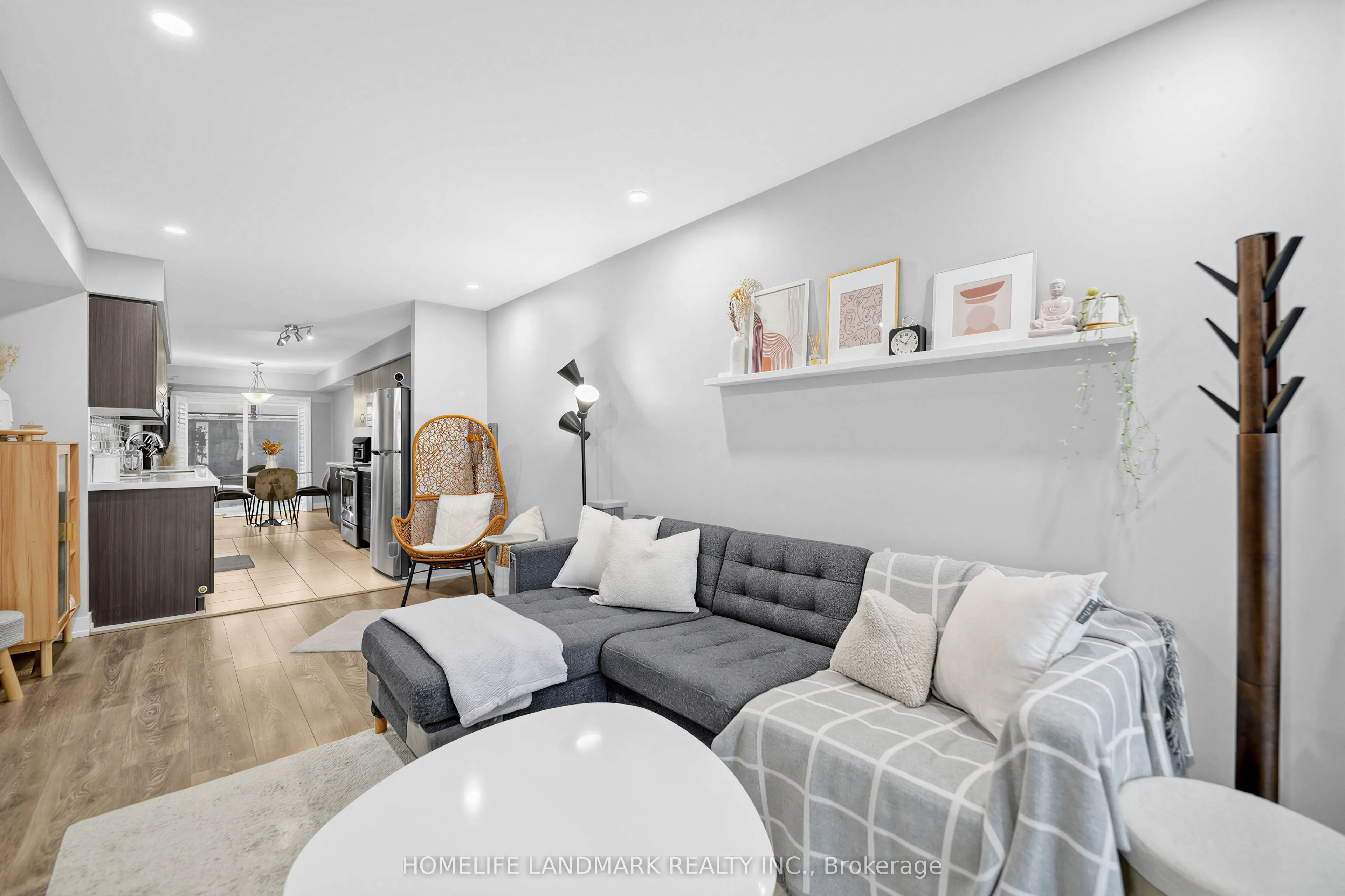 60 Parrotta Drive #251