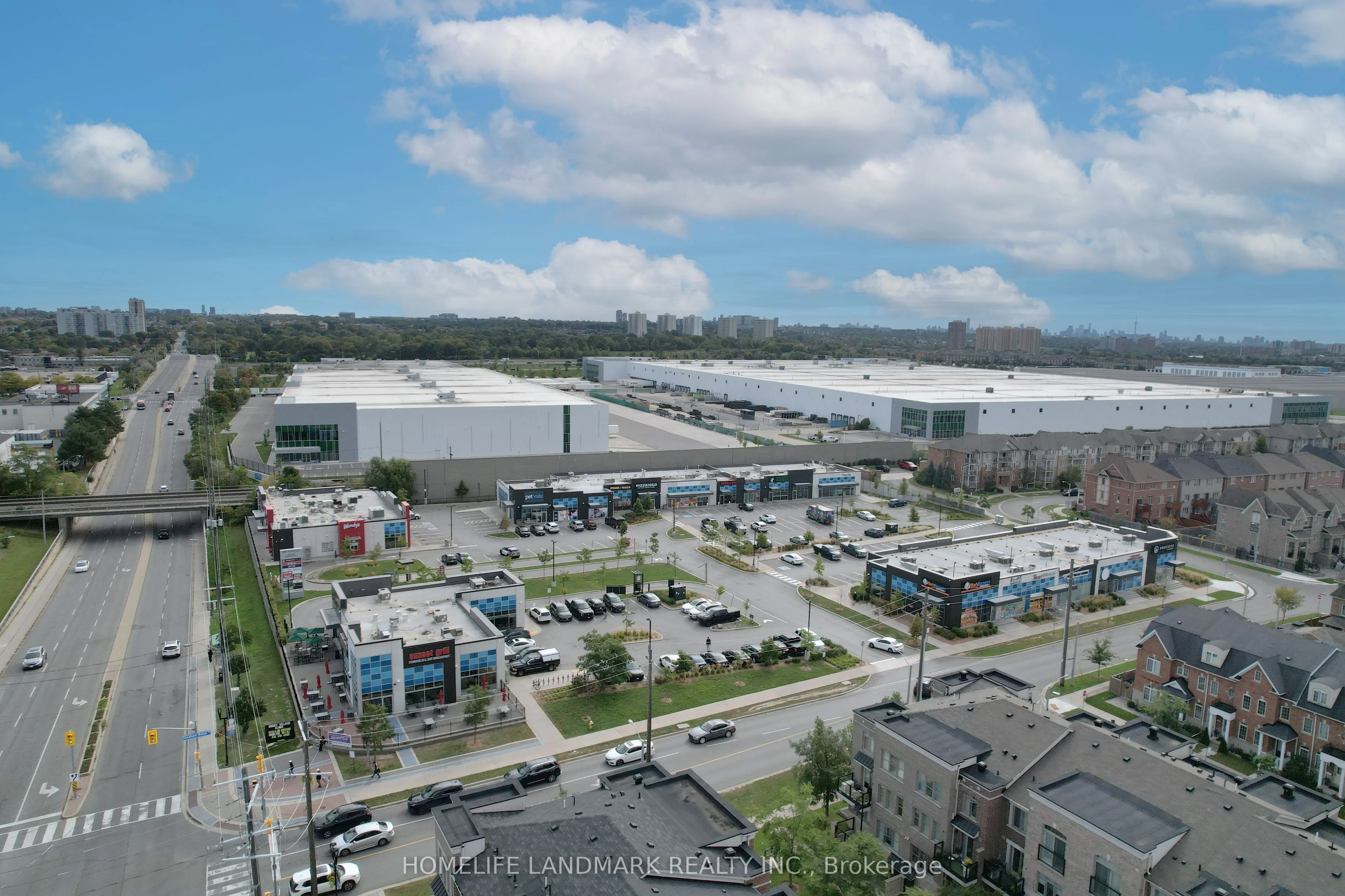 60 Parrotta Drive #251