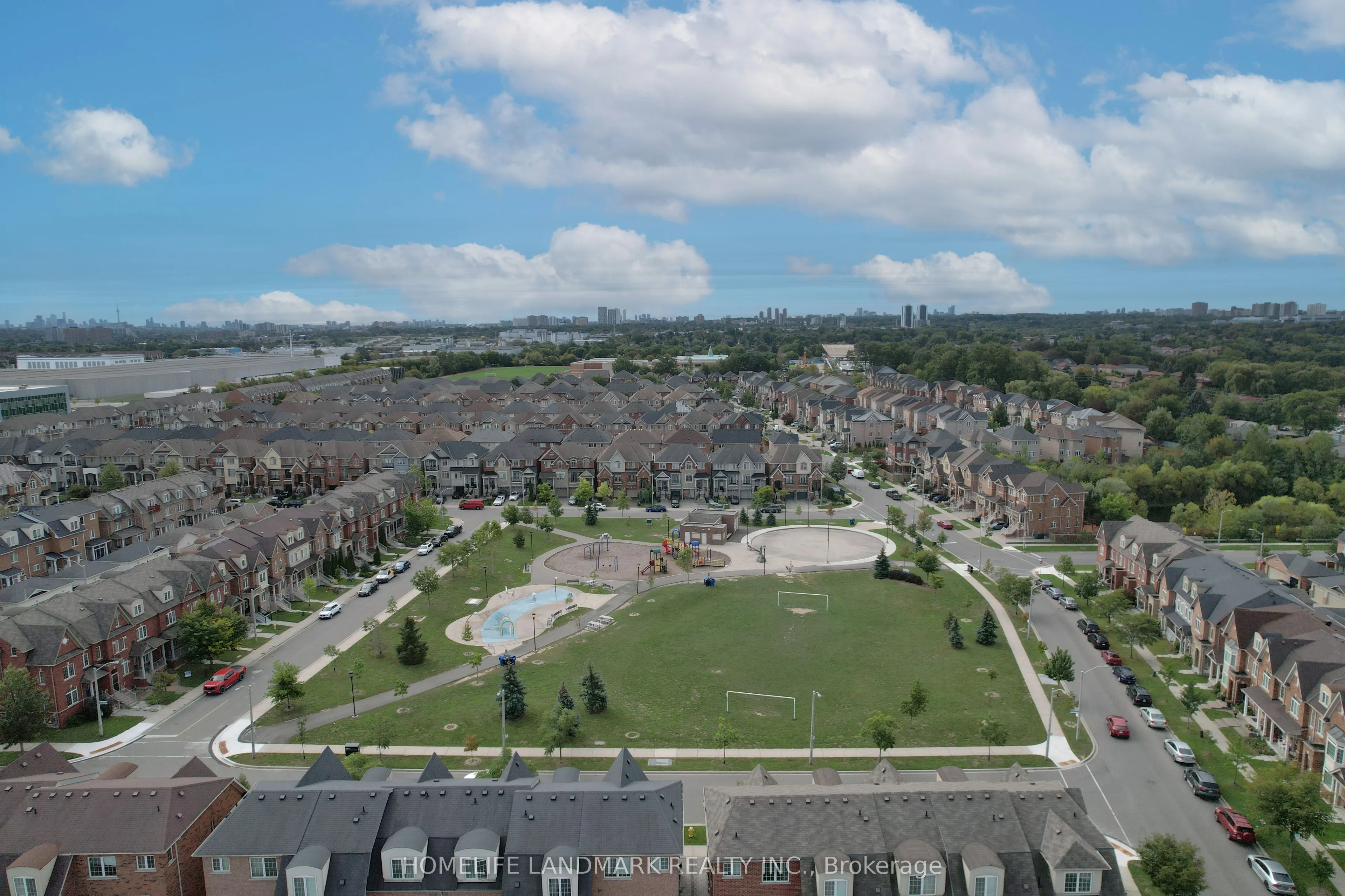 60 Parrotta Drive #251