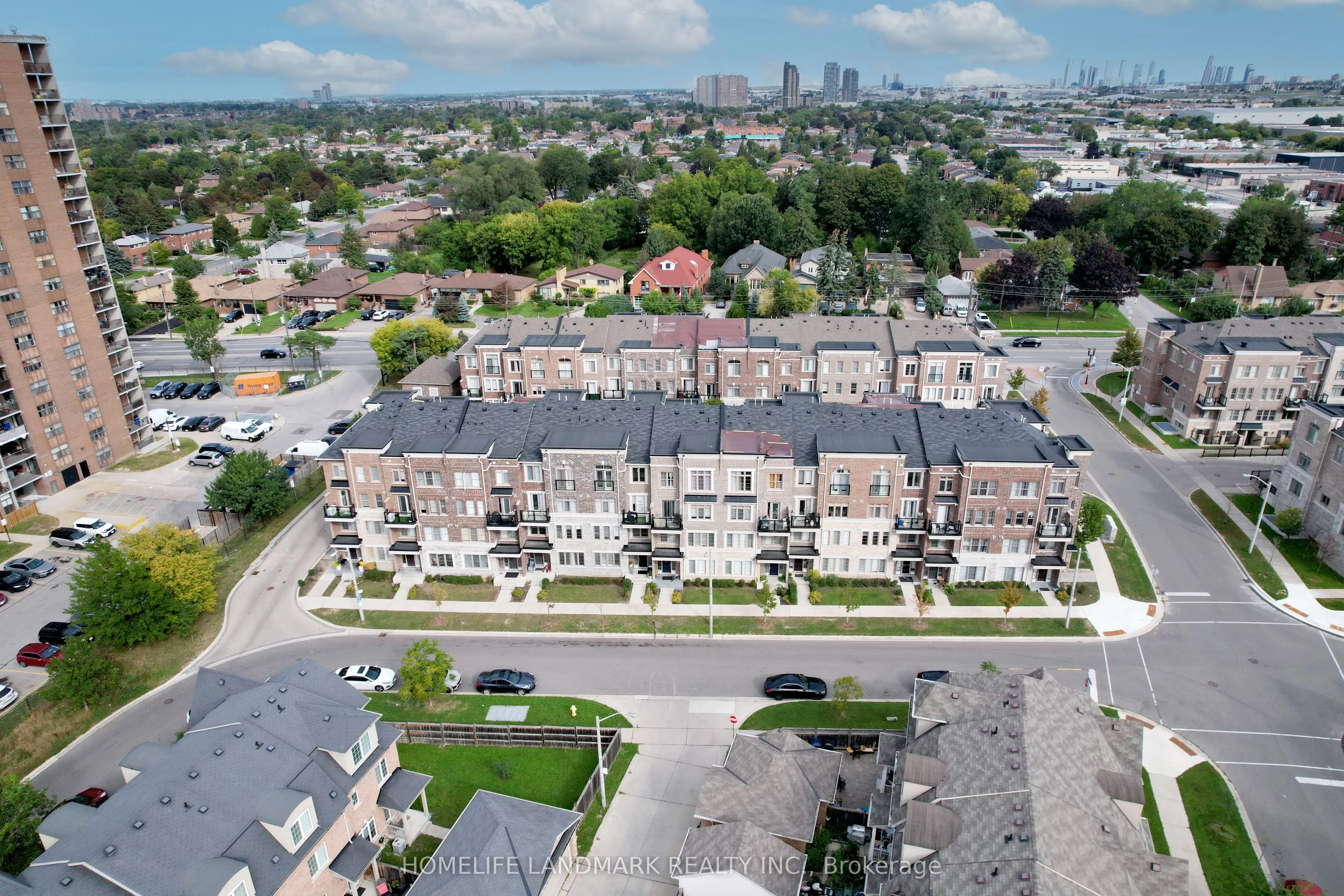 60 Parrotta Drive #251