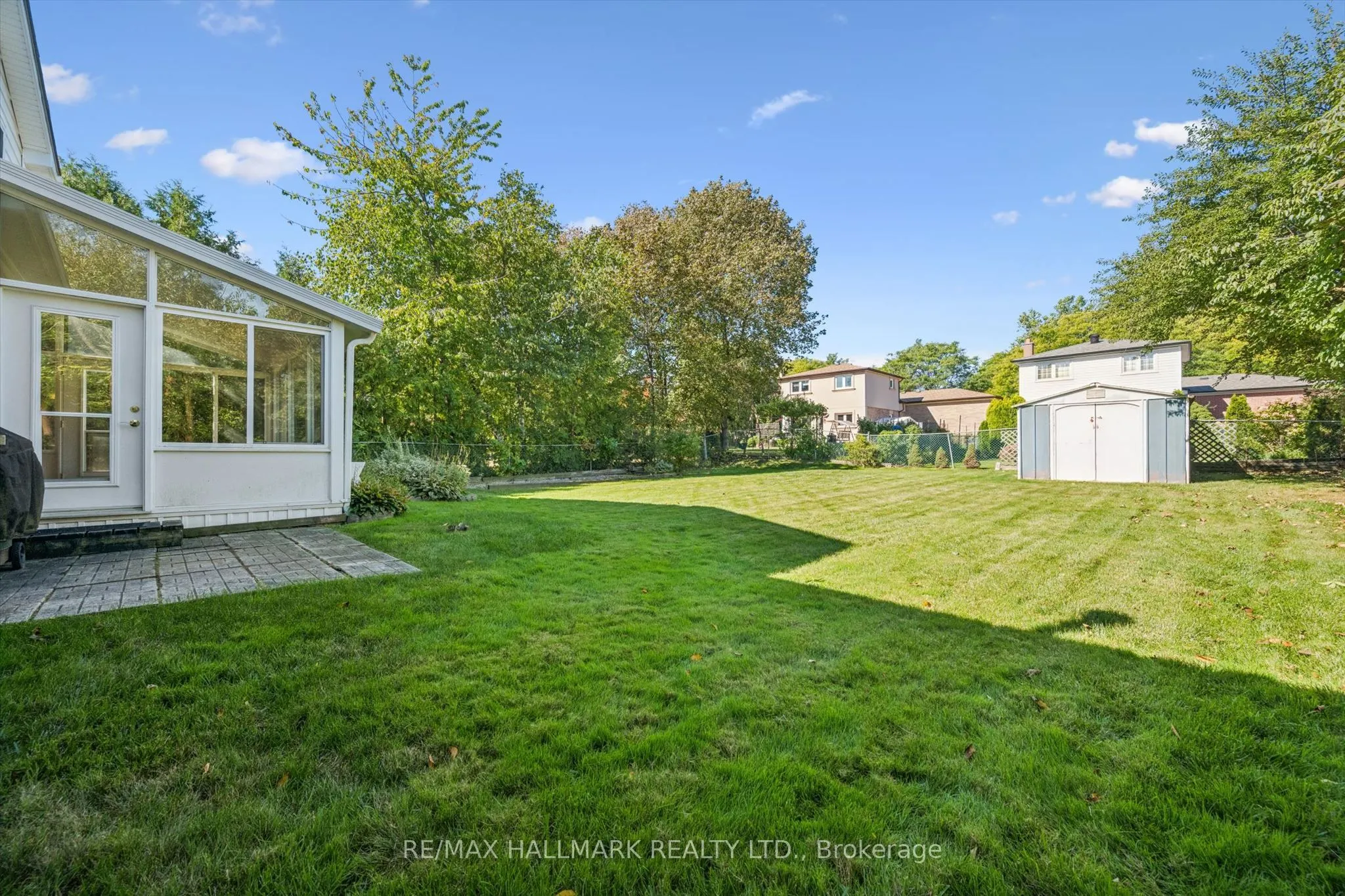 2209 Buttonbush Crescent