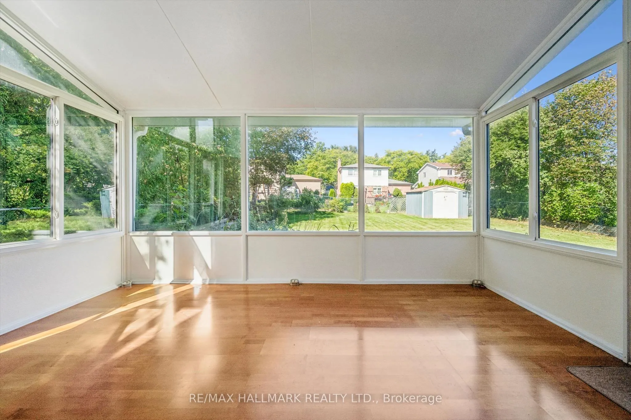 2209 Buttonbush Crescent