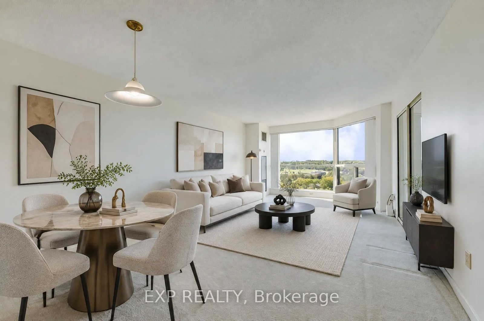 2155 Burnhamthorpe Road #1607