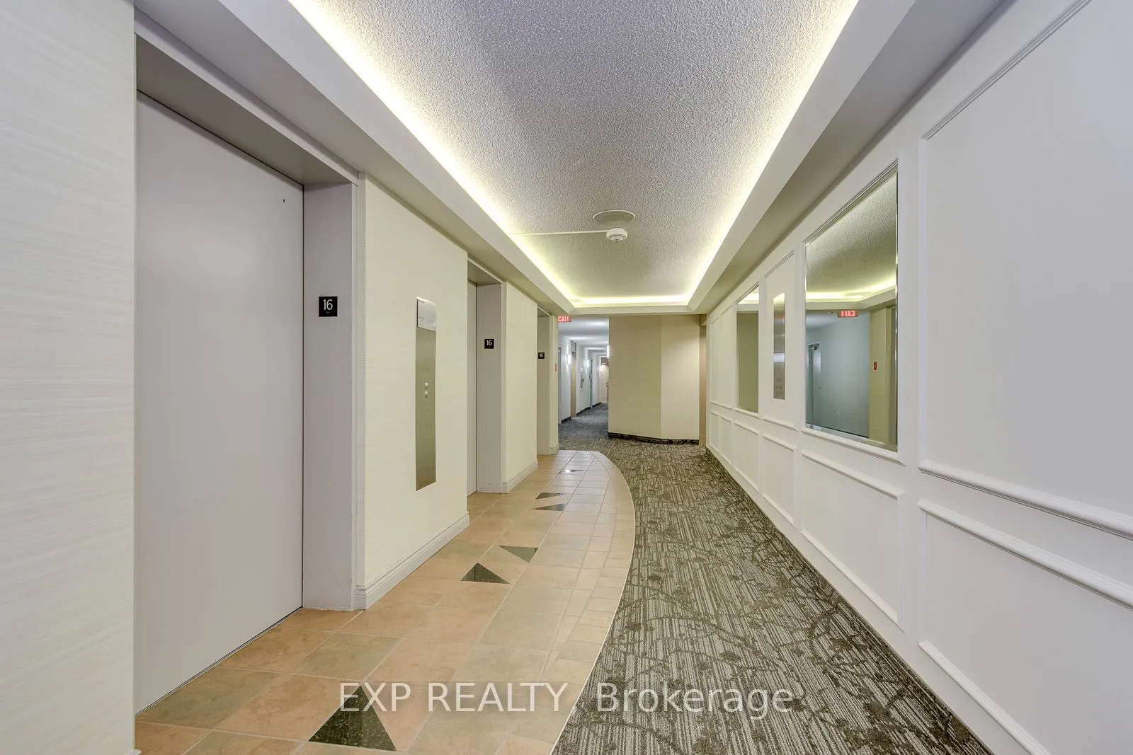 2155 Burnhamthorpe Road #1607