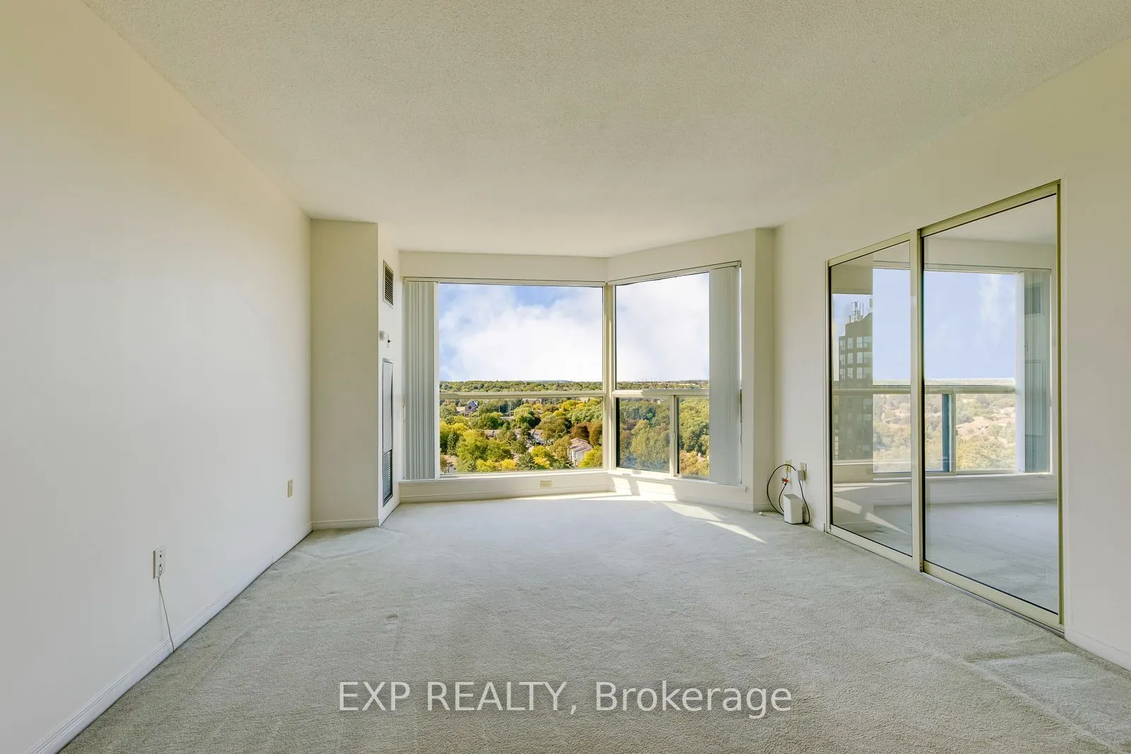 2155 Burnhamthorpe Road #1607