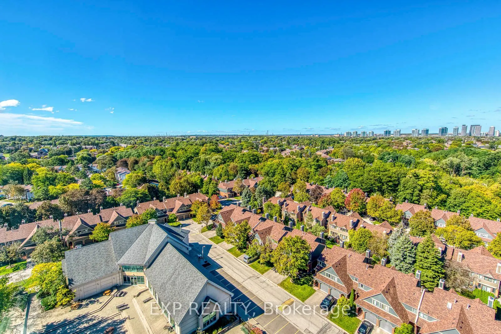2155 Burnhamthorpe Road #1607